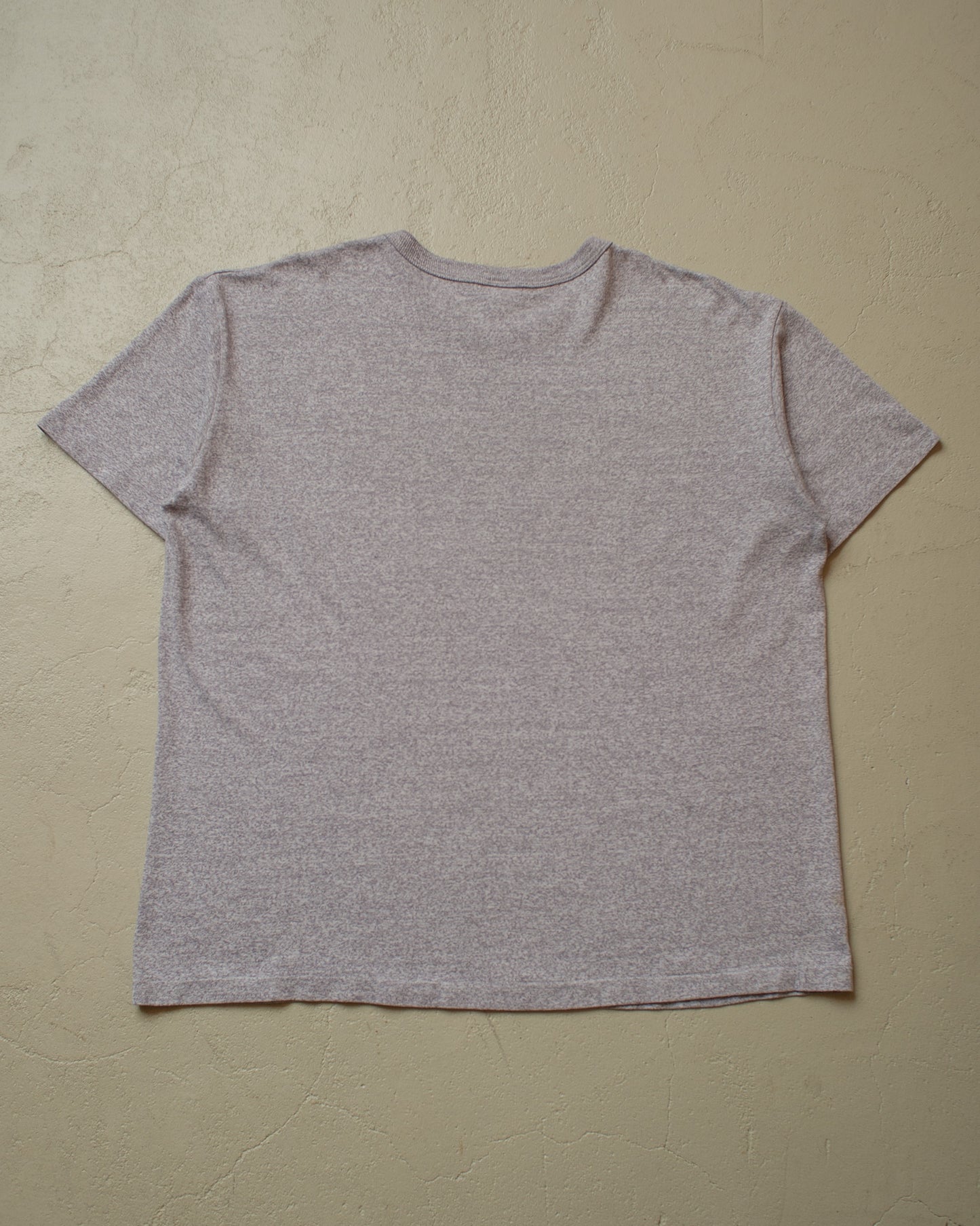 1980s Champion US Army T-shirt grey - XL/XXL