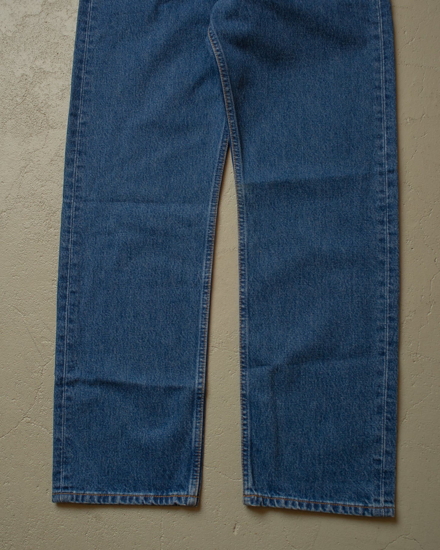 2001 Deadstock Levi´s 501 Stone washed Jeans - W32 L30