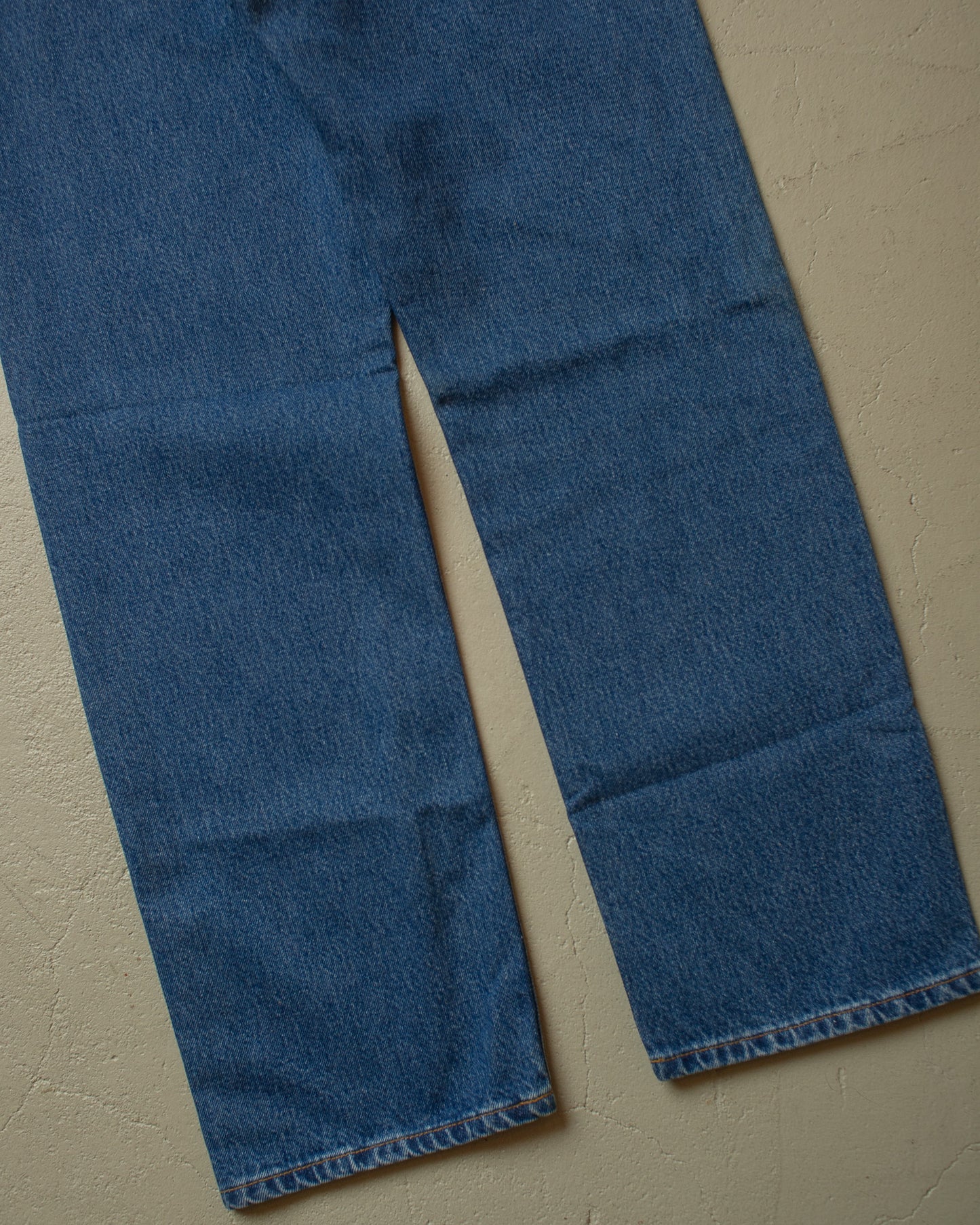 2001 Deadstock Levi´s 501 Stone washed Jeans - W32 L30