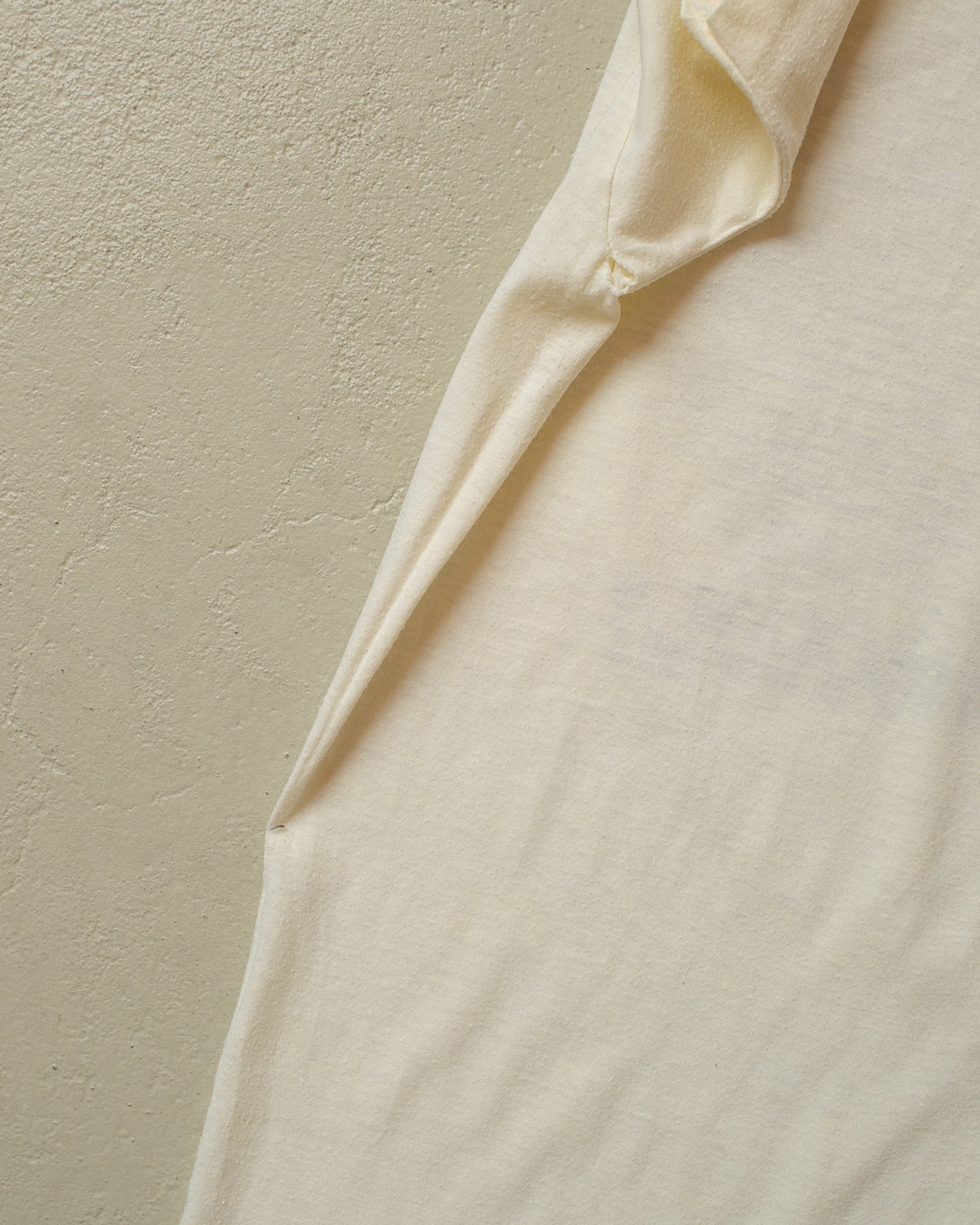 1980s Let it Growl! T-shirt white - S