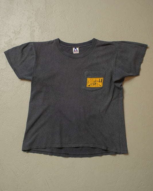 1979 Boothill Saloon Pocket T-shirt black - M