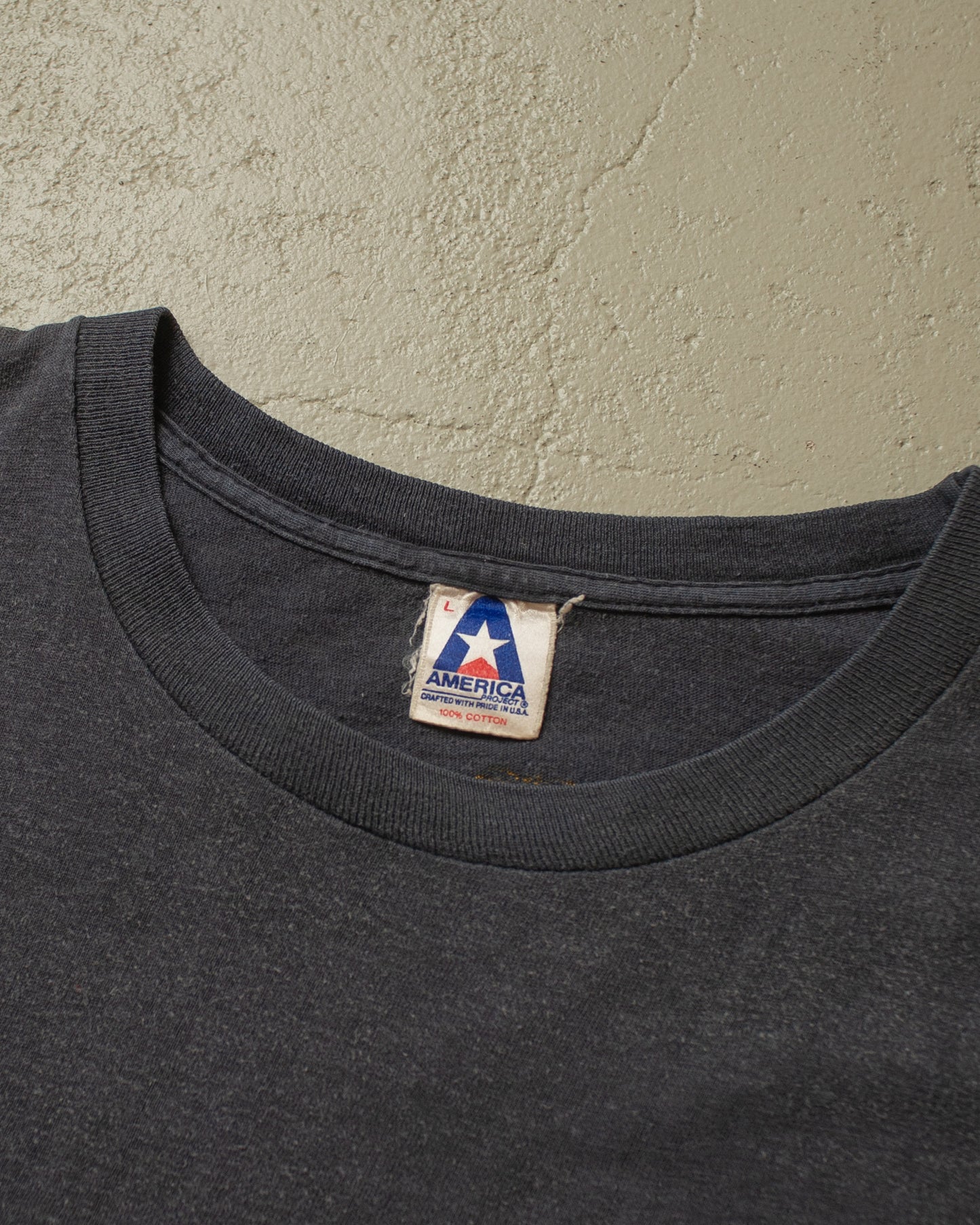 1979 Boothill Saloon Pocket T-shirt black - M