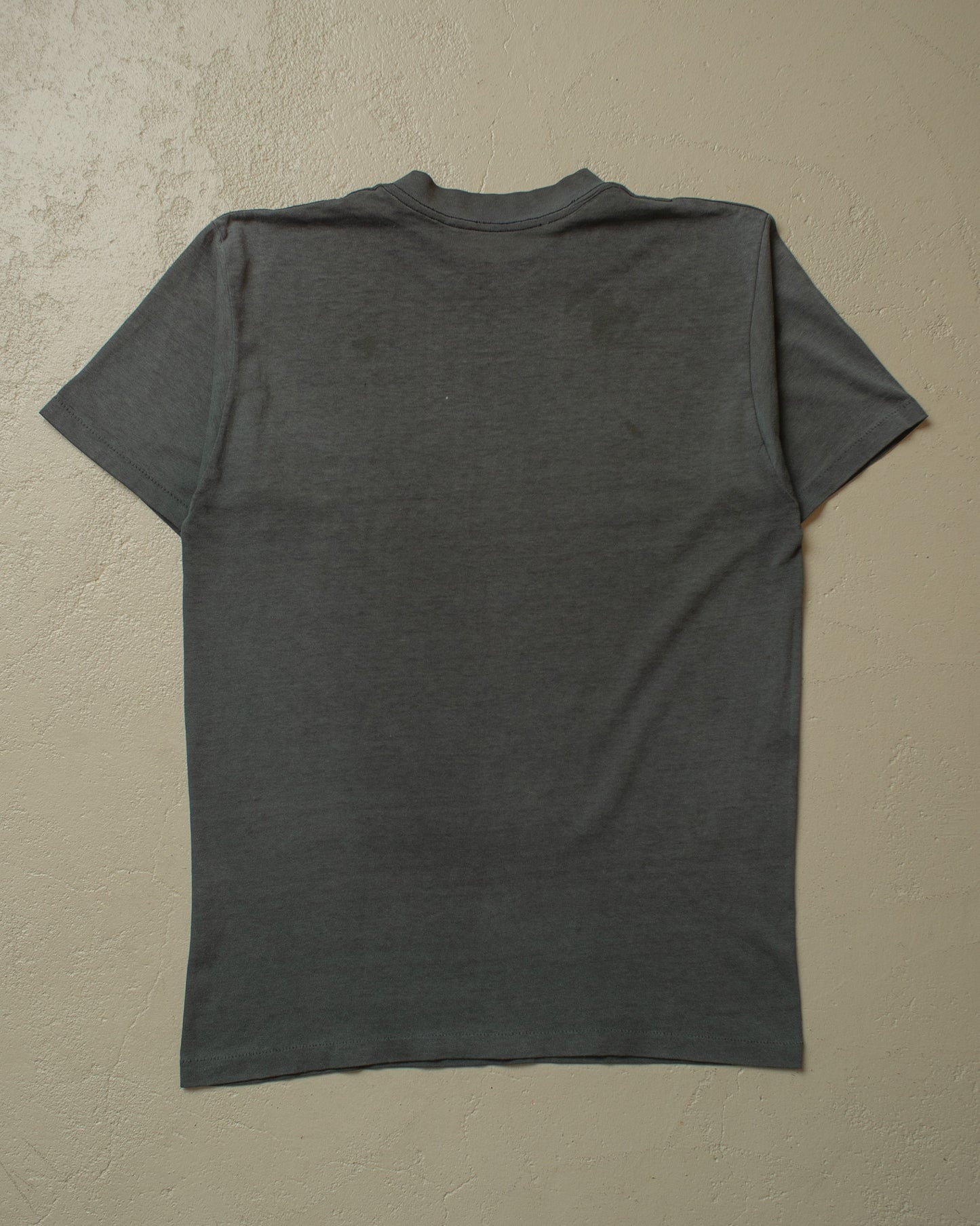 1983 Footloose Faded T-shirt black - S/M