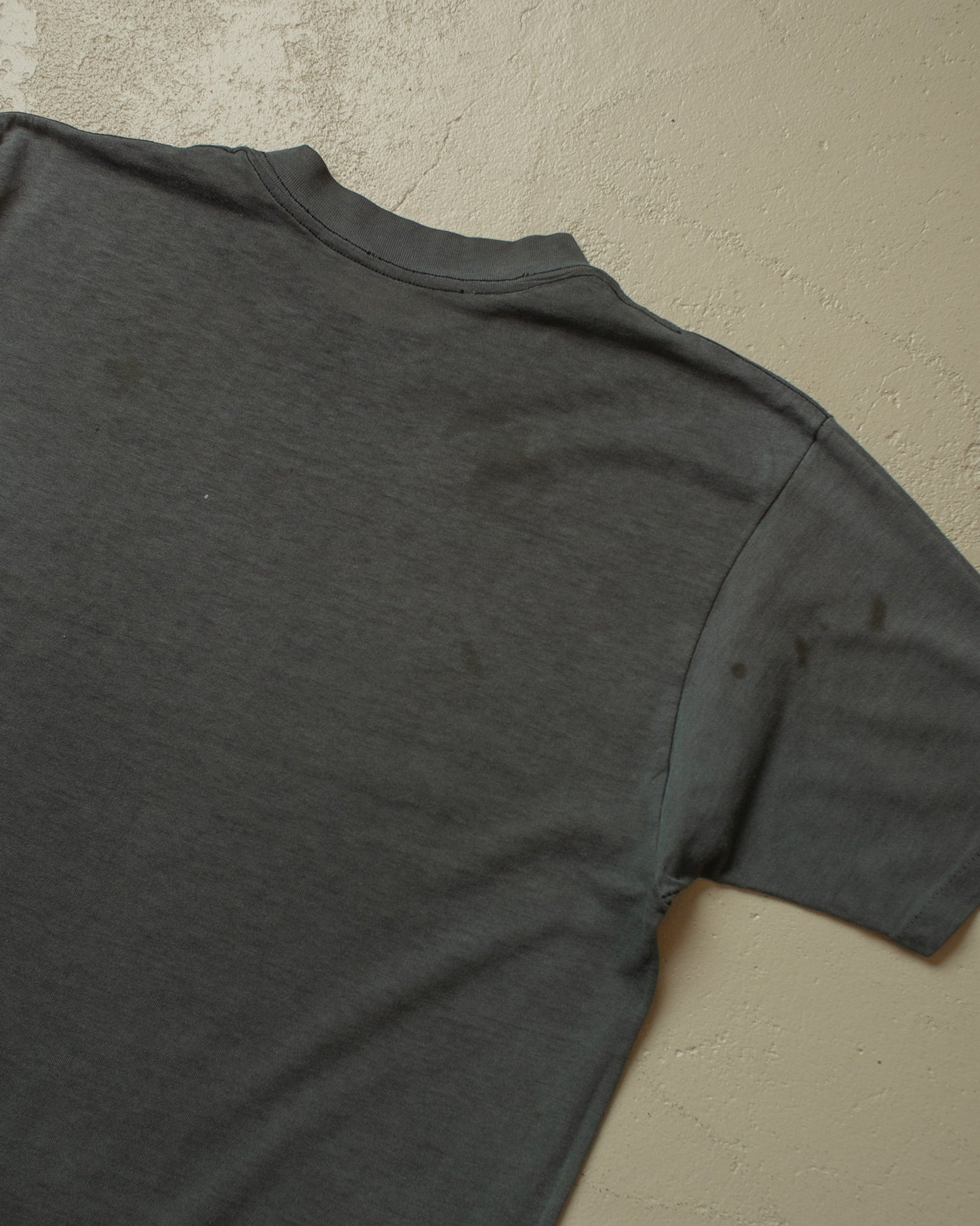 1983 Footloose Faded T-shirt black - S/M