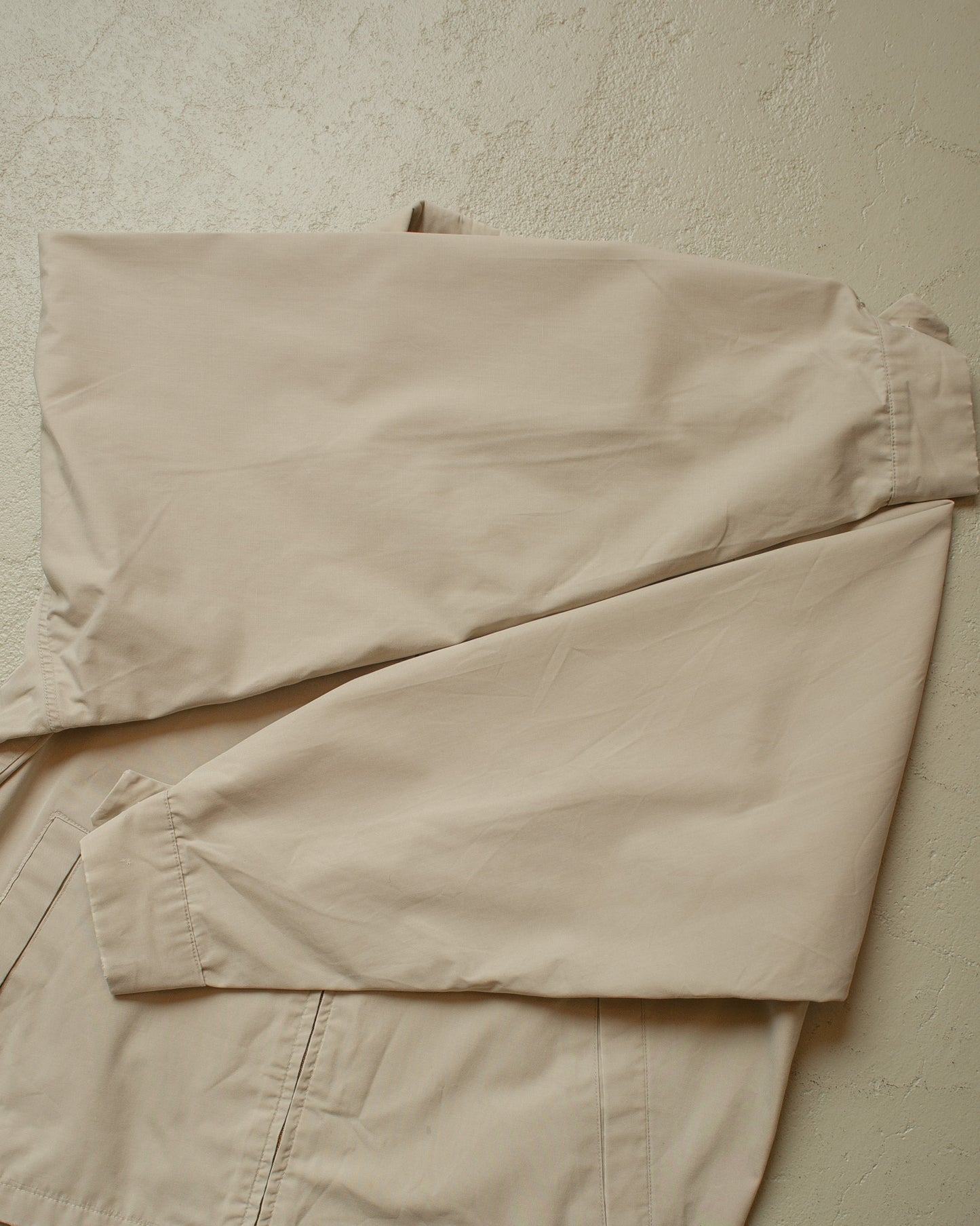 1960s US made Swing Top Jacket beige - L/XL
