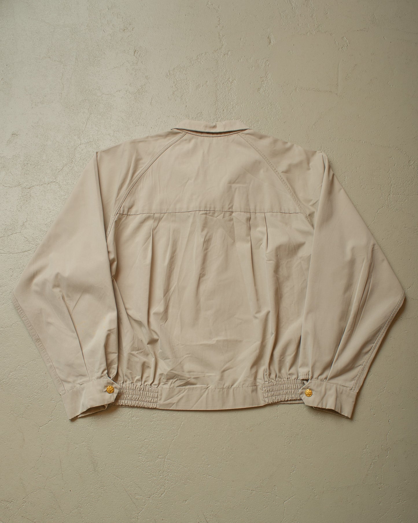 1960s US made Swing Top Jacket beige - L/XL