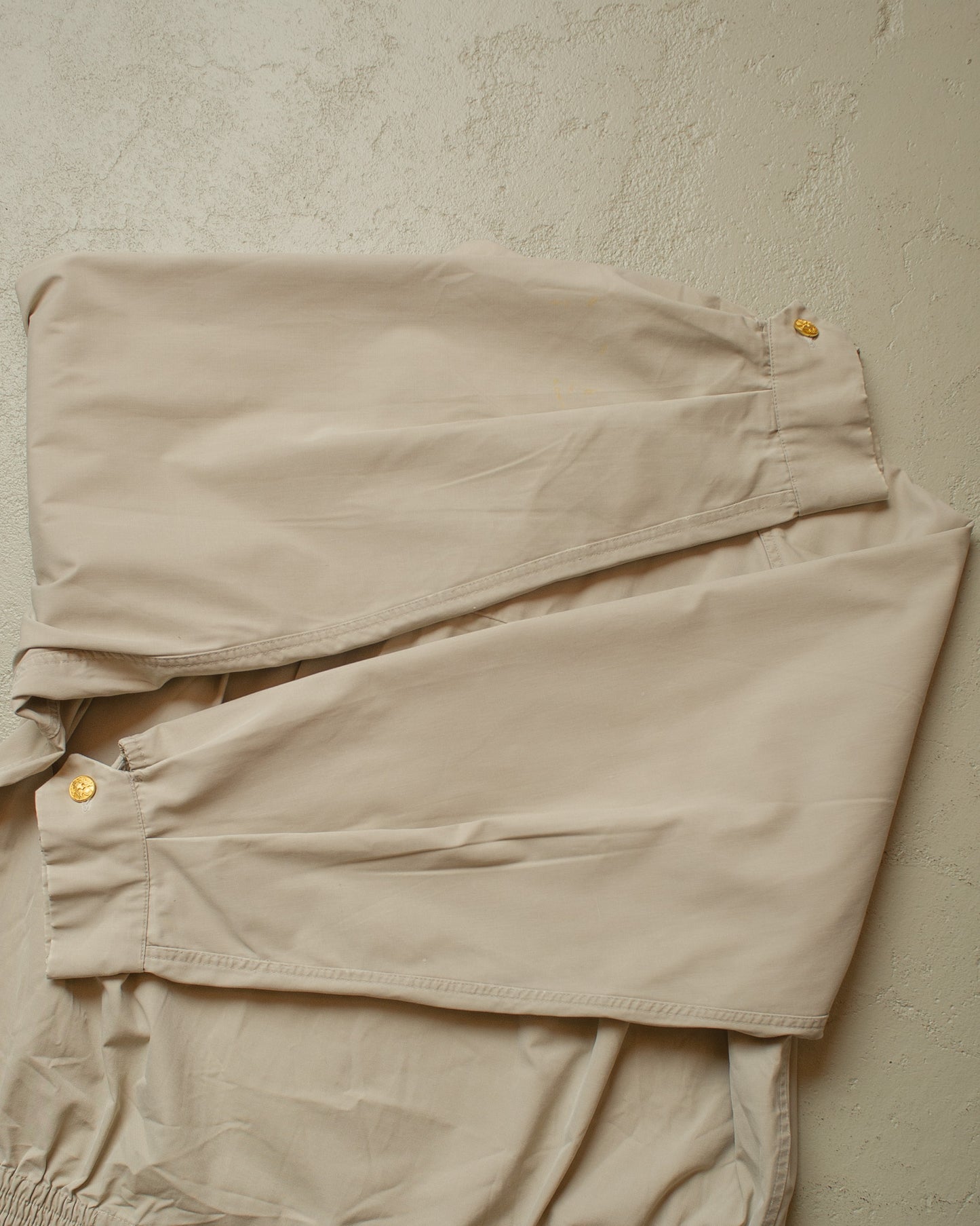 1960s US made Swing Top Jacket beige - L/XL
