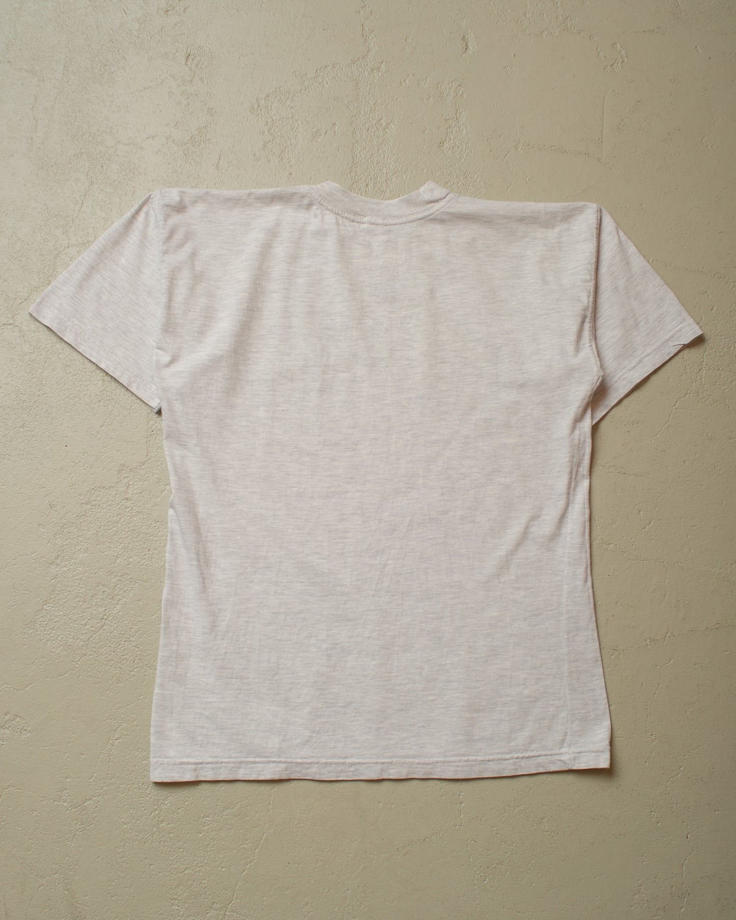 1980s/90s Euro Levi´s T-shirt grey - M