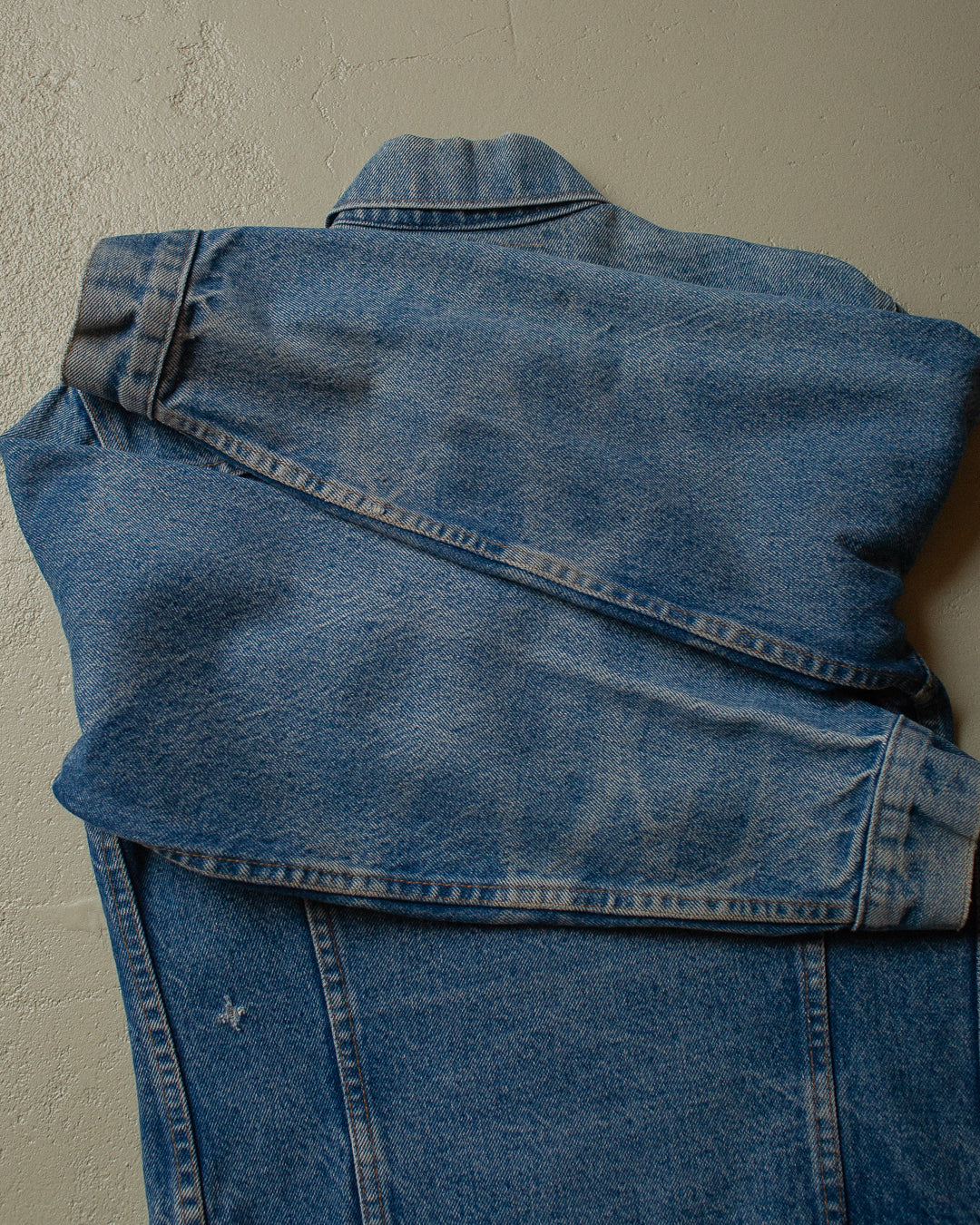 1970s Levi´s Type 3 Denim Jacket - S