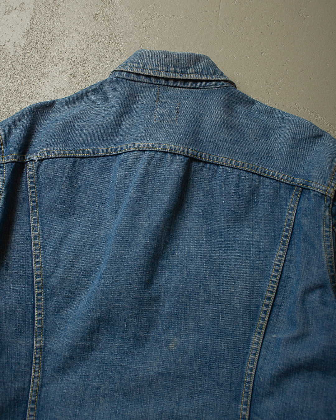 1960s Lee 101-J Denim Jacket - M/L