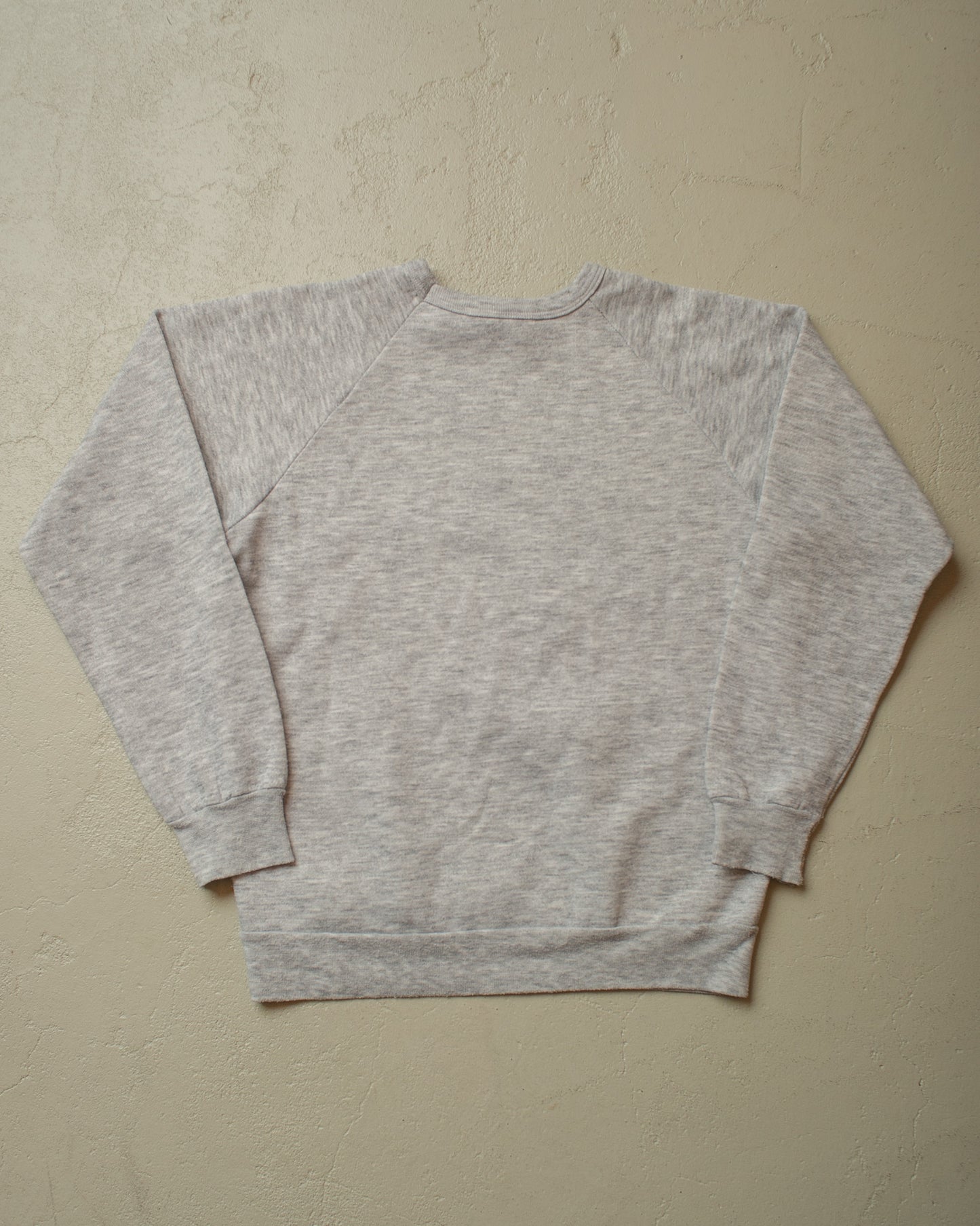 1980s Changes Atlantic City Sweatshirt grey - S