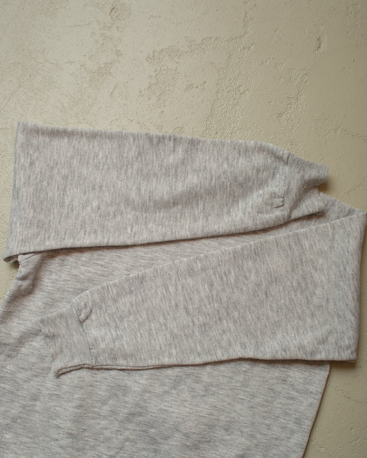 1980s Changes Atlantic City Sweatshirt grey - S