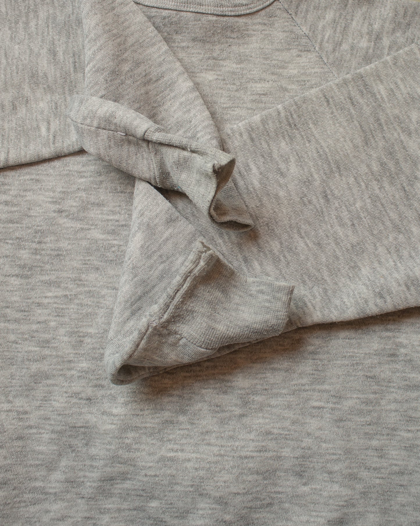 1980s Changes Atlantic City Sweatshirt grey - S