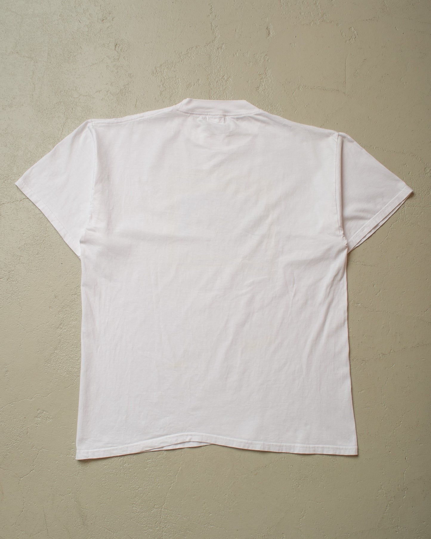 2000 Kampagne gegen Grausamkeit T-shirt white - L