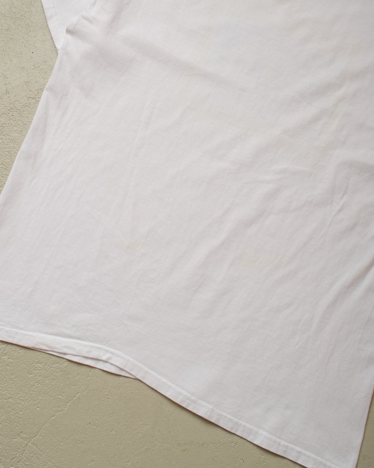 2000 Kampagne gegen Grausamkeit T-shirt white - L