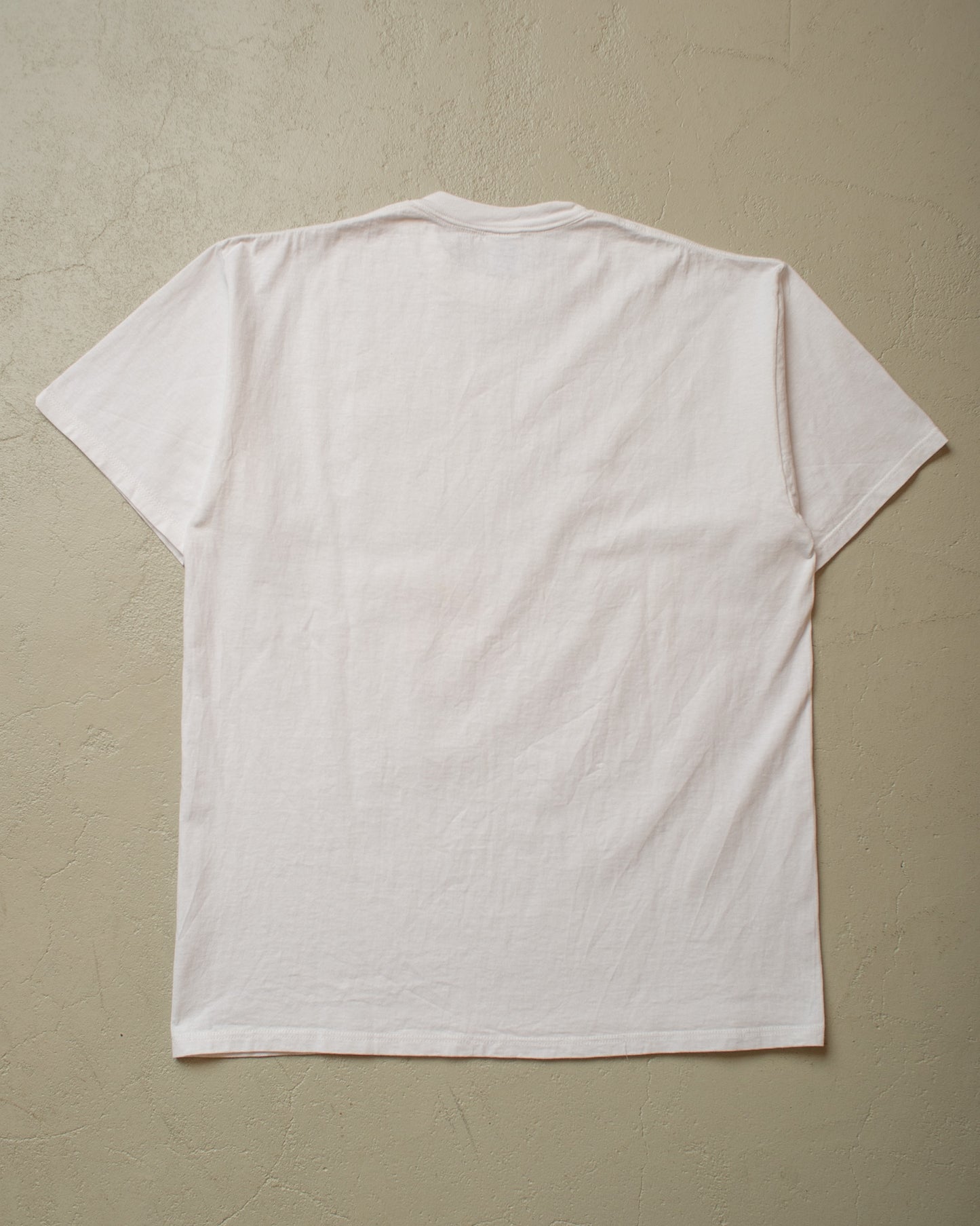 1993 Bundy Wear T-shirt white - XL