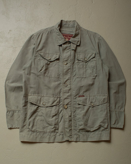 90s Marlboro Classics Jacket washed grey - XL