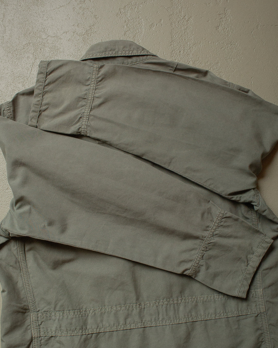 90s Marlboro Classics Jacket washed grey - XL