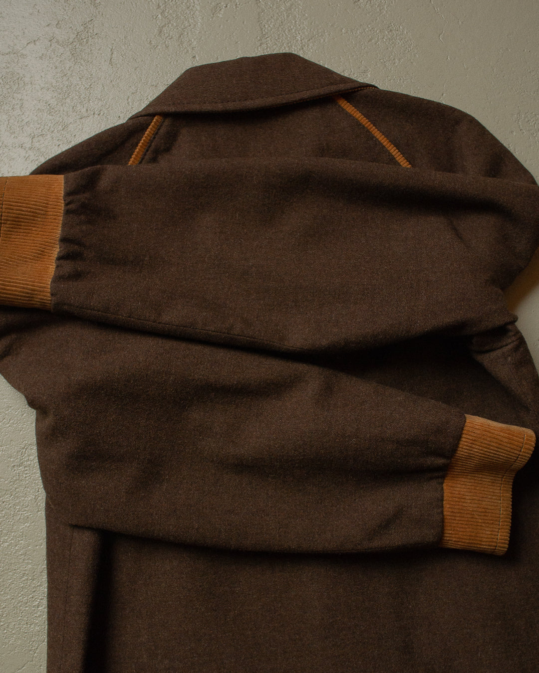 70s Cruiser Jacket brown - M