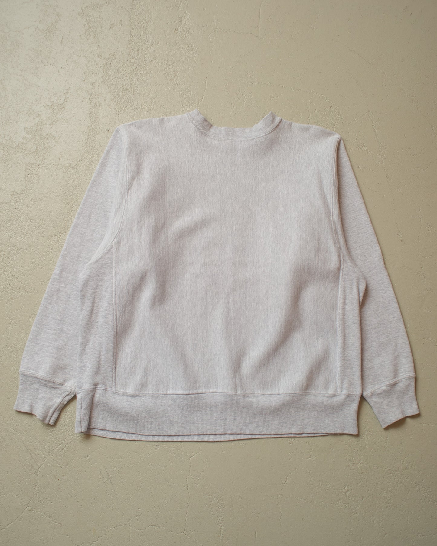 1980s Artex Penn State "Reverse Weave" Sweatshirt grey - XL/XXL