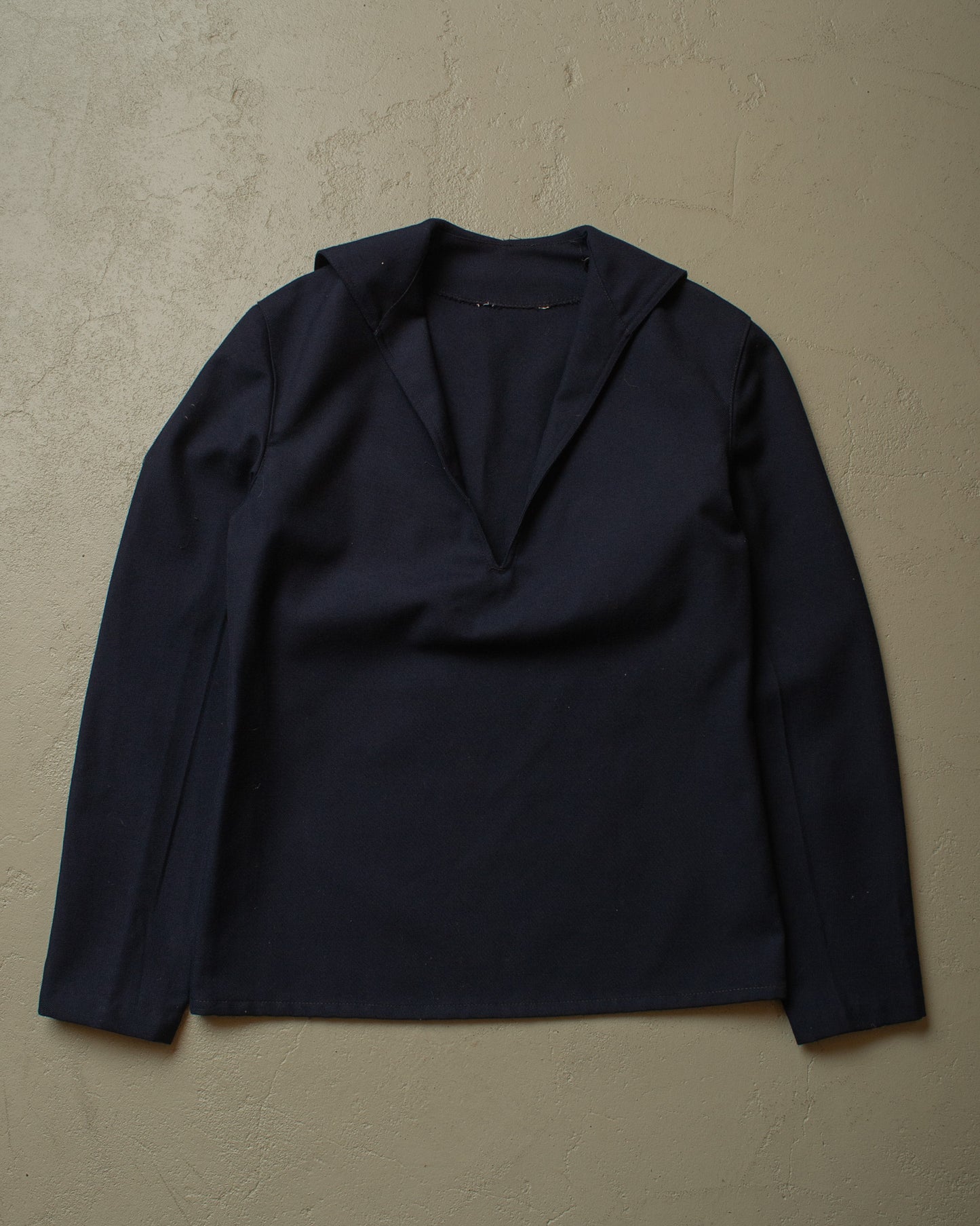 1970s/80s Soviet Navy Set navyblue - (M)W28 L31