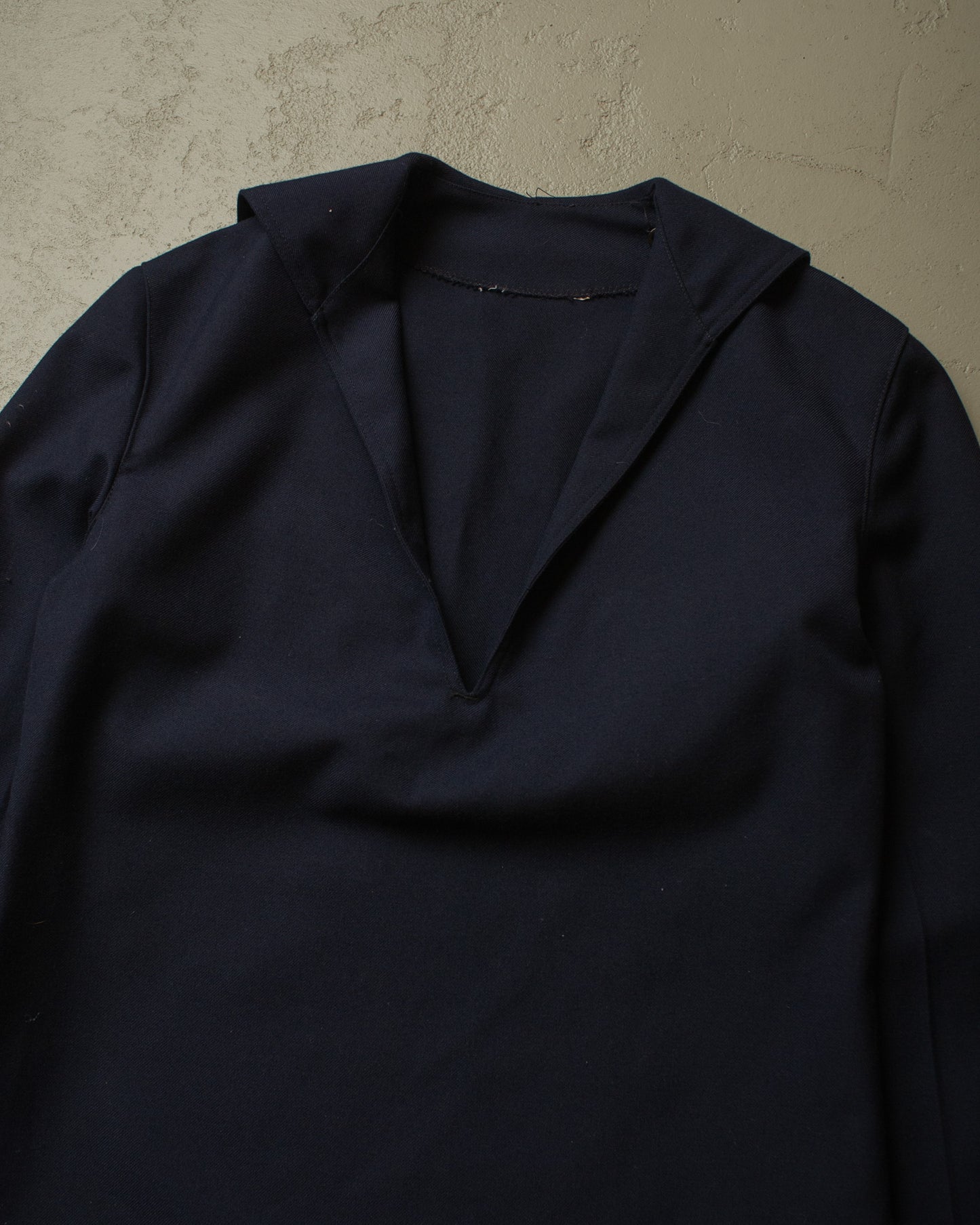 1970s/80s Soviet Navy Set navyblue - (M)W28 L31