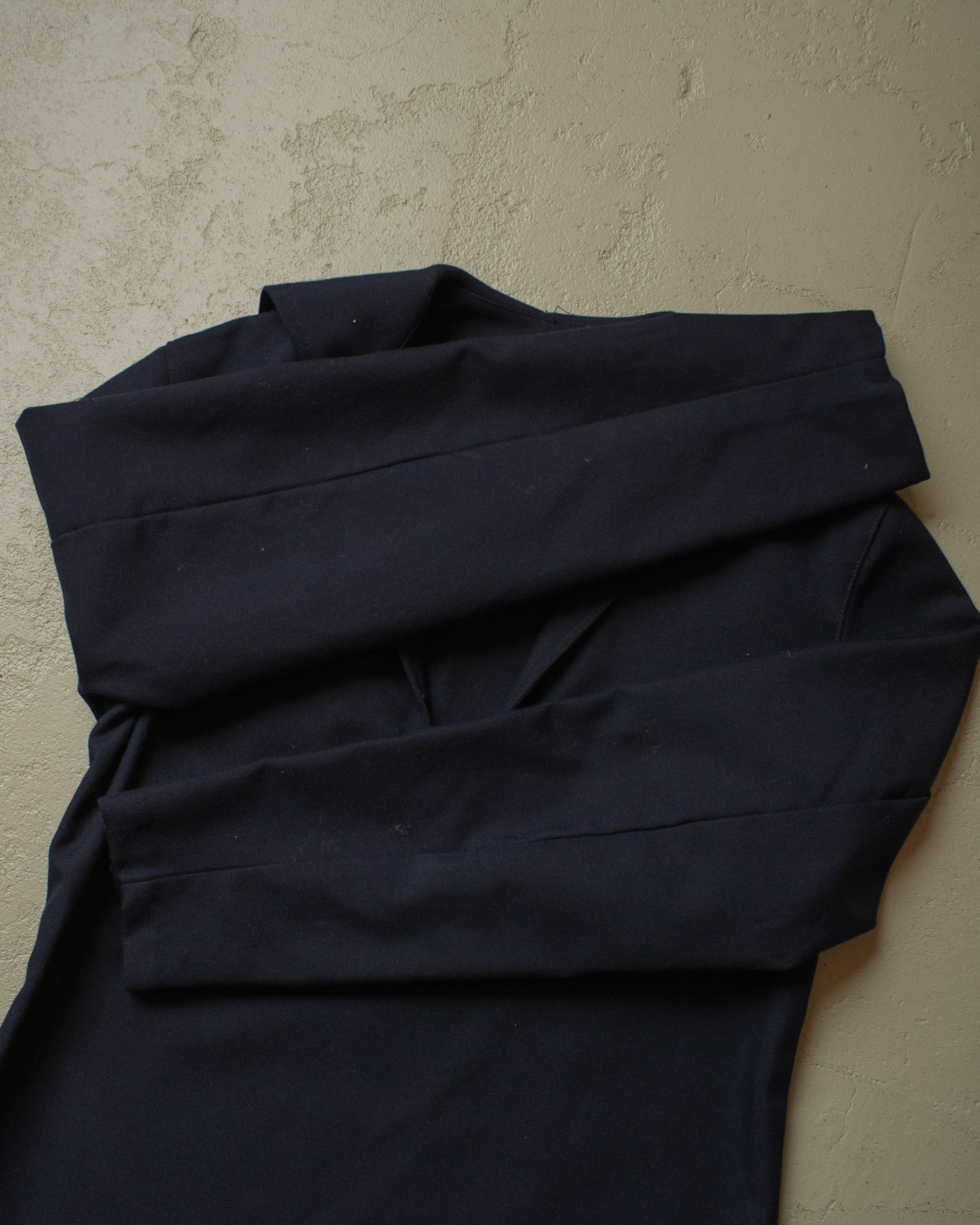 1970s/80s Soviet Navy Set navyblue - (M)W28 L31