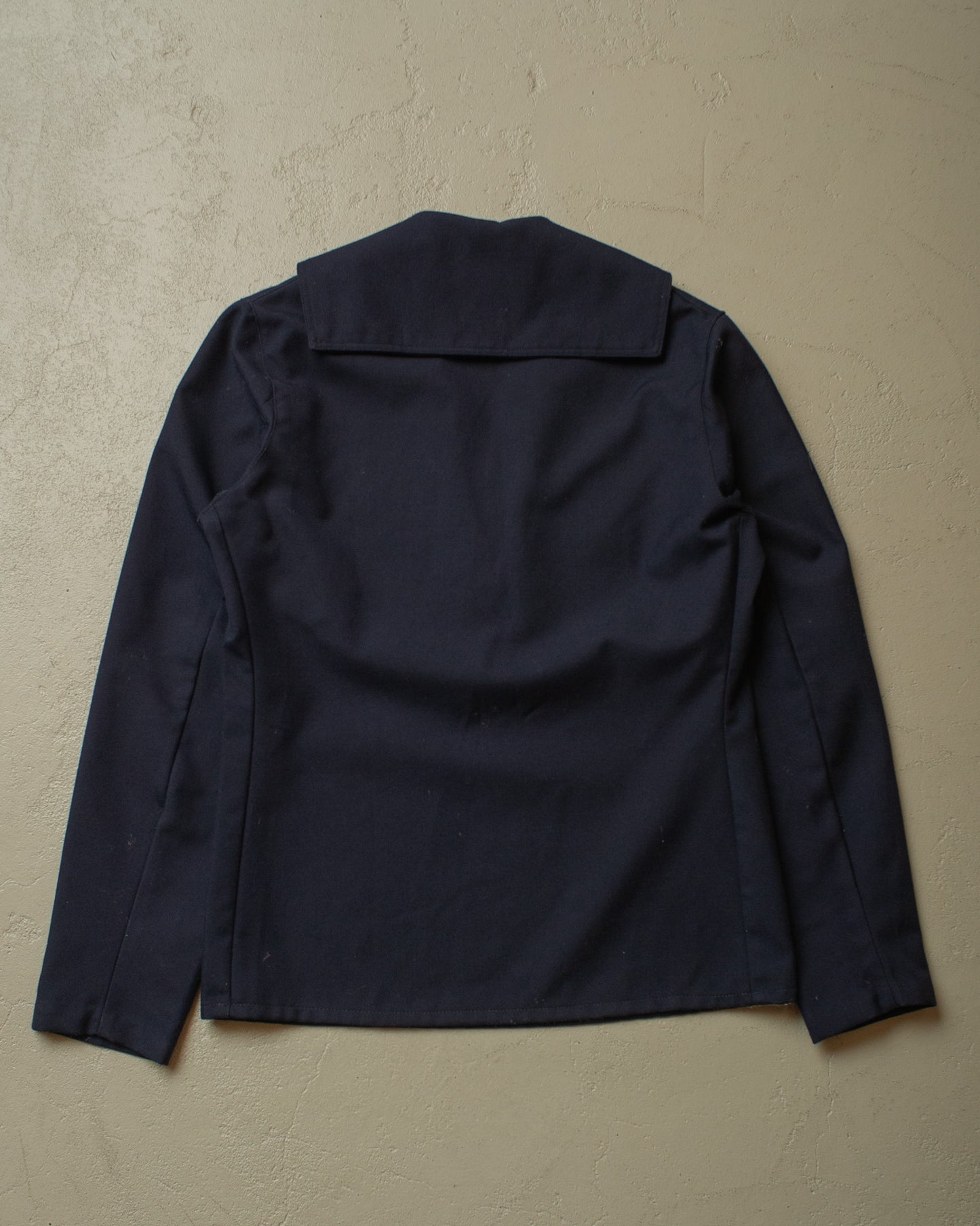 1970s/80s Soviet Navy Set navyblue - (M)W28 L31