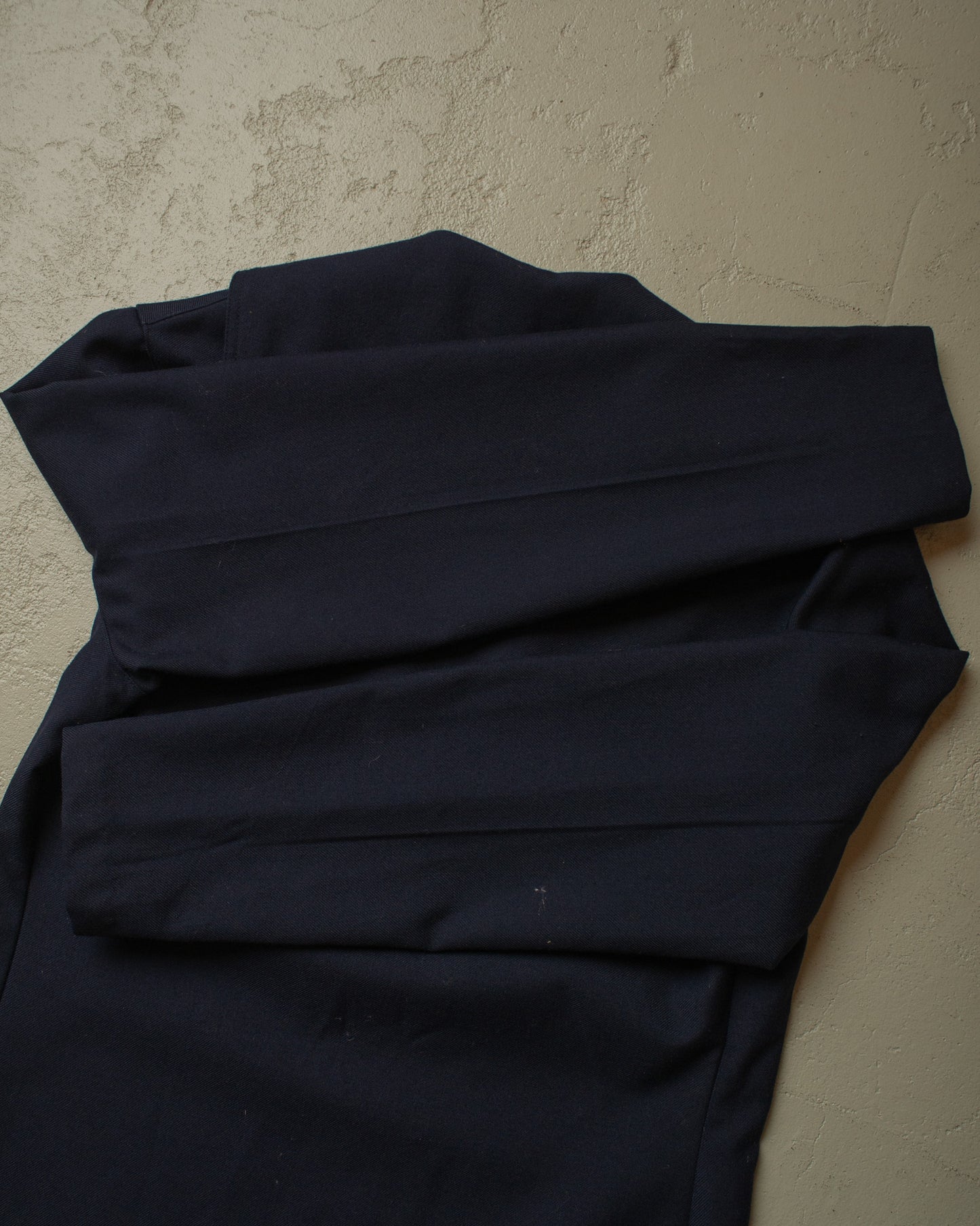 1970s/80s Soviet Navy Set navyblue - (M)W28 L31