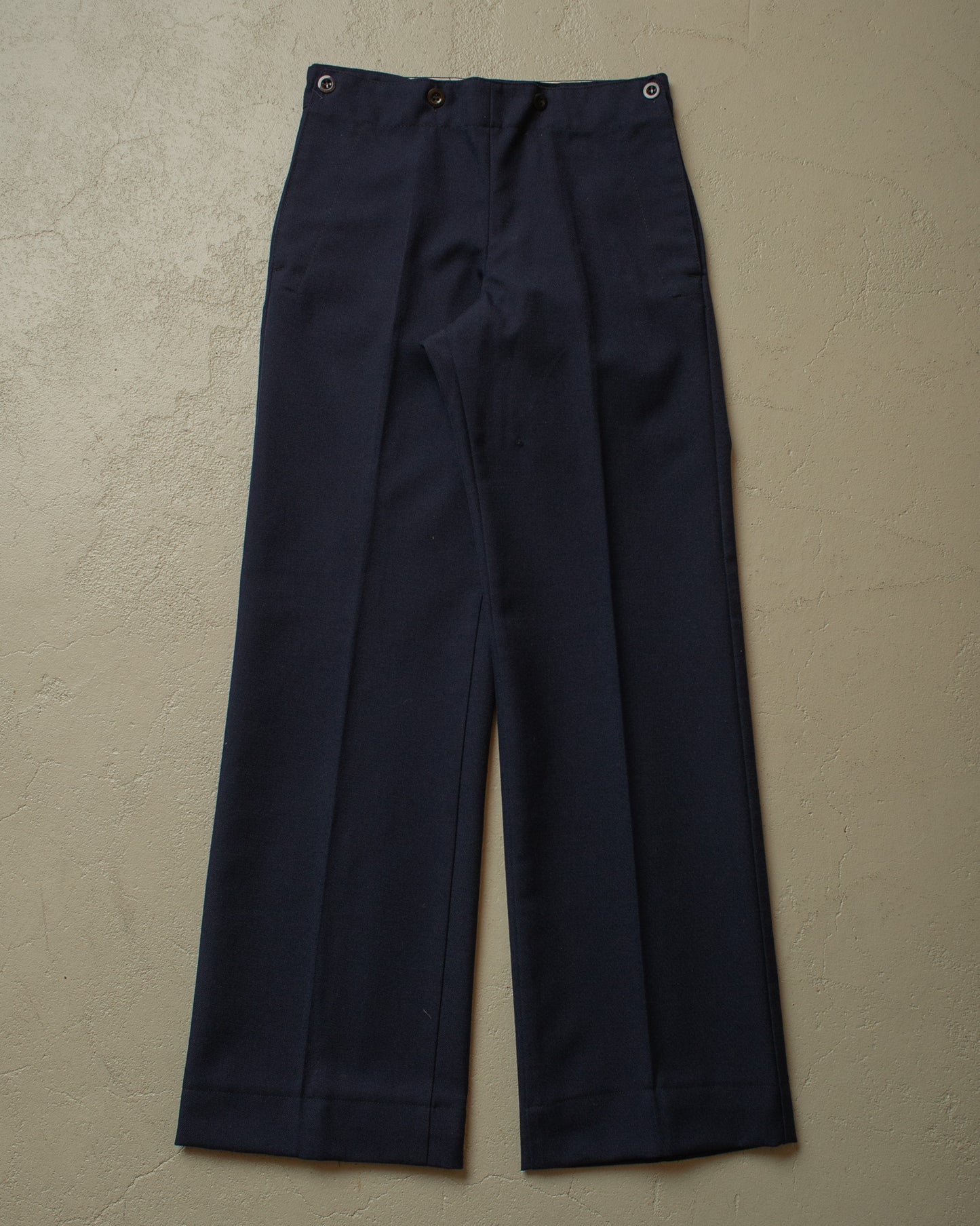 1970s/80s Soviet Navy Set navyblue - (M)W28 L31