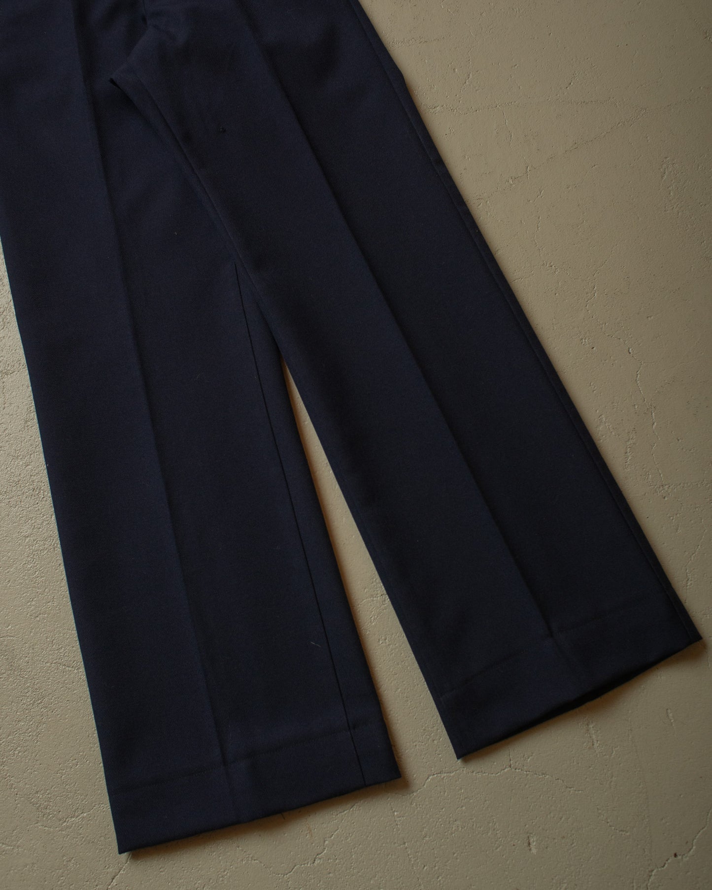1970s/80s Soviet Navy Set navyblue - (M)W28 L31