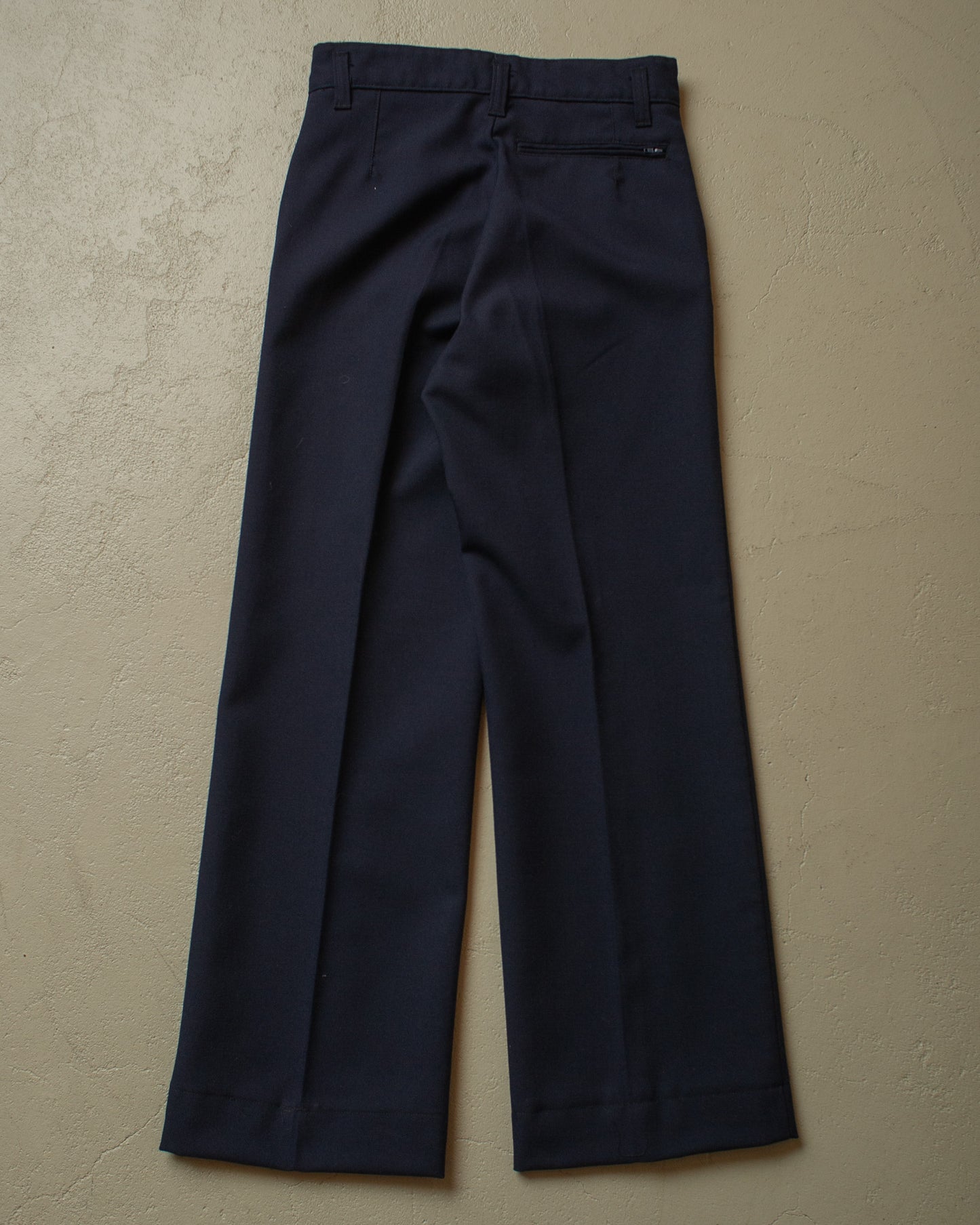 1970s/80s Soviet Navy Set navyblue - (M)W28 L31