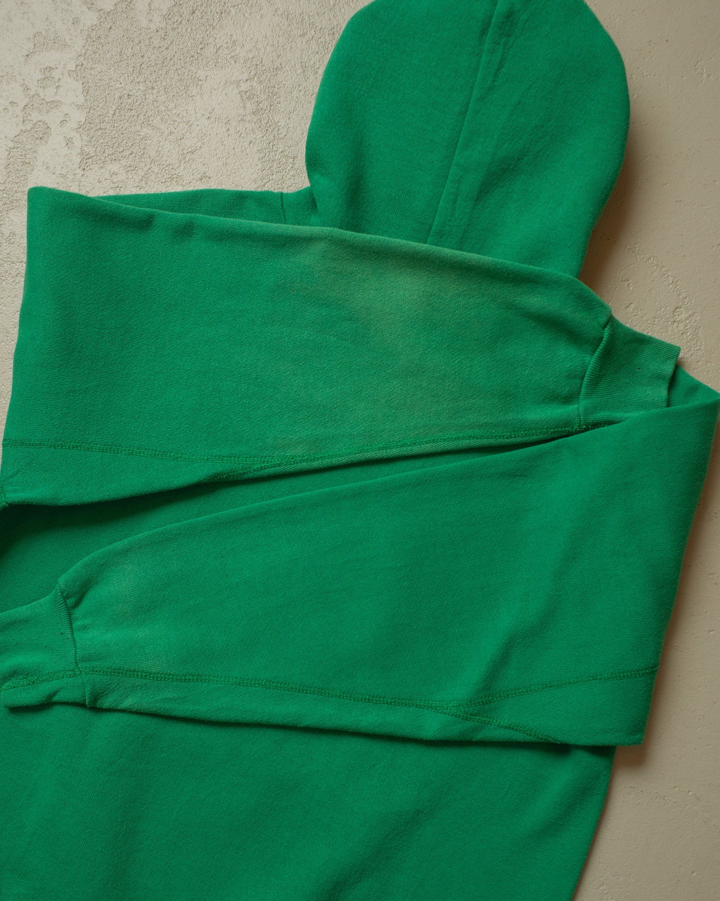 1980s Michigan Outdoors Hoodie green - M