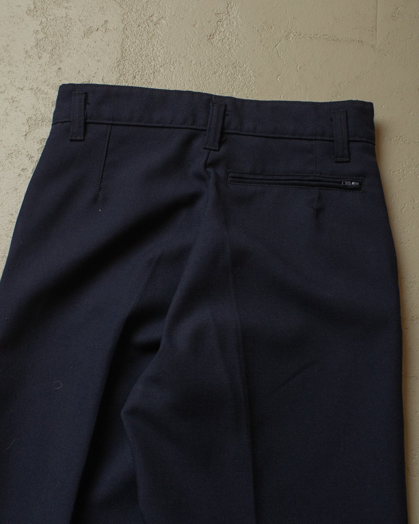 1970s/80s Soviet Navy Set navyblue - (M)W28 L31