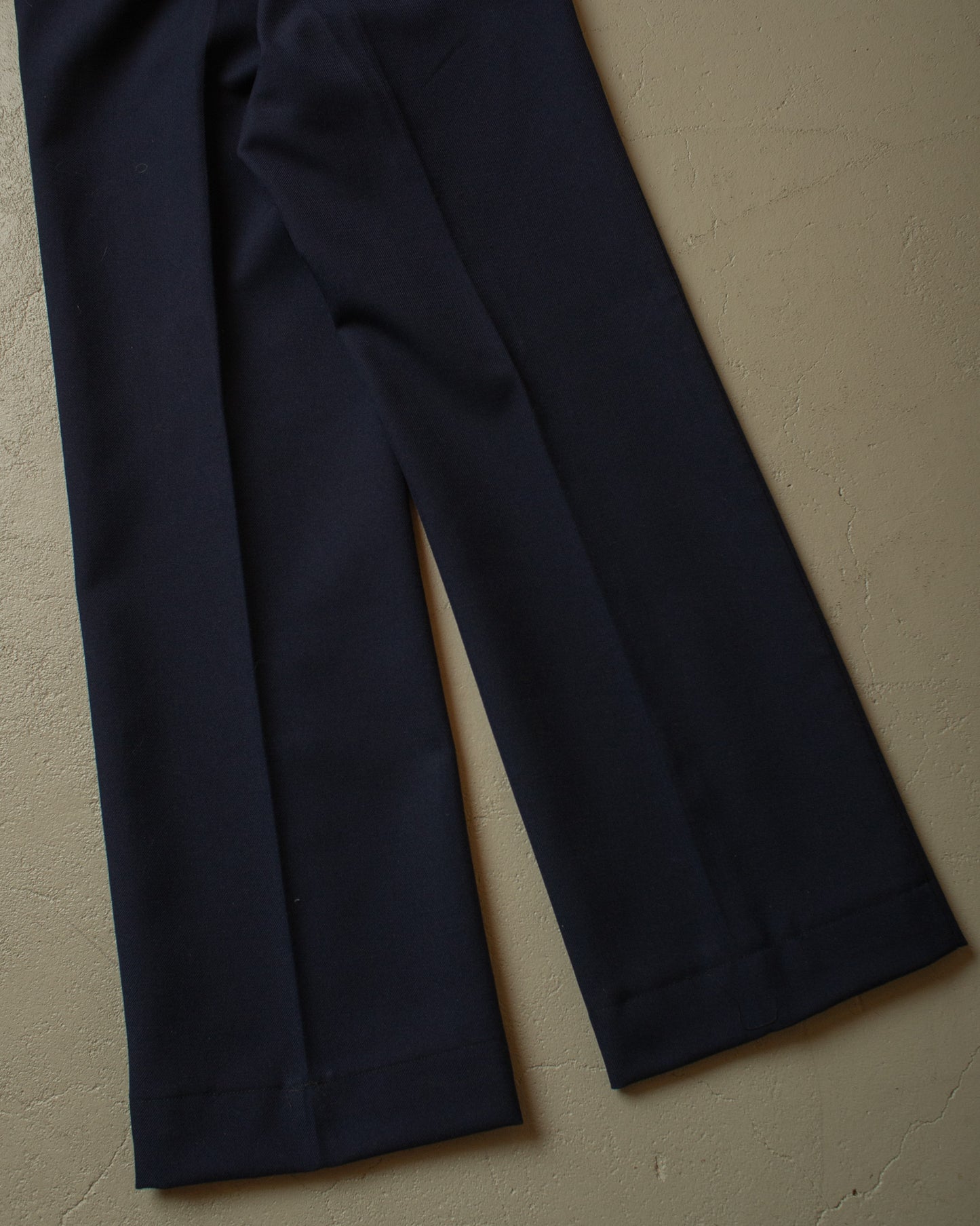 1970s/80s Soviet Navy Set navyblue - (M)W28 L31