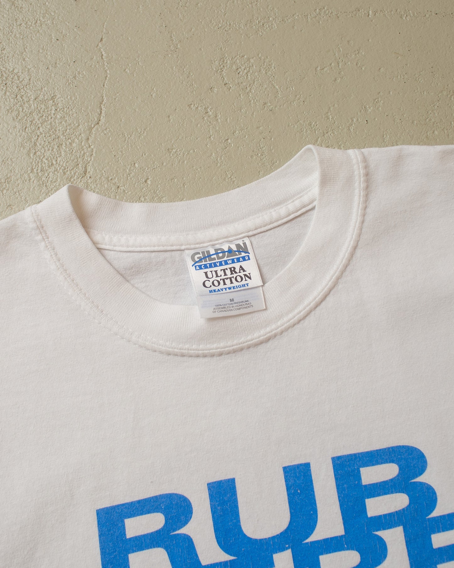 2000s Genie of the Lamp T-shirt white - M