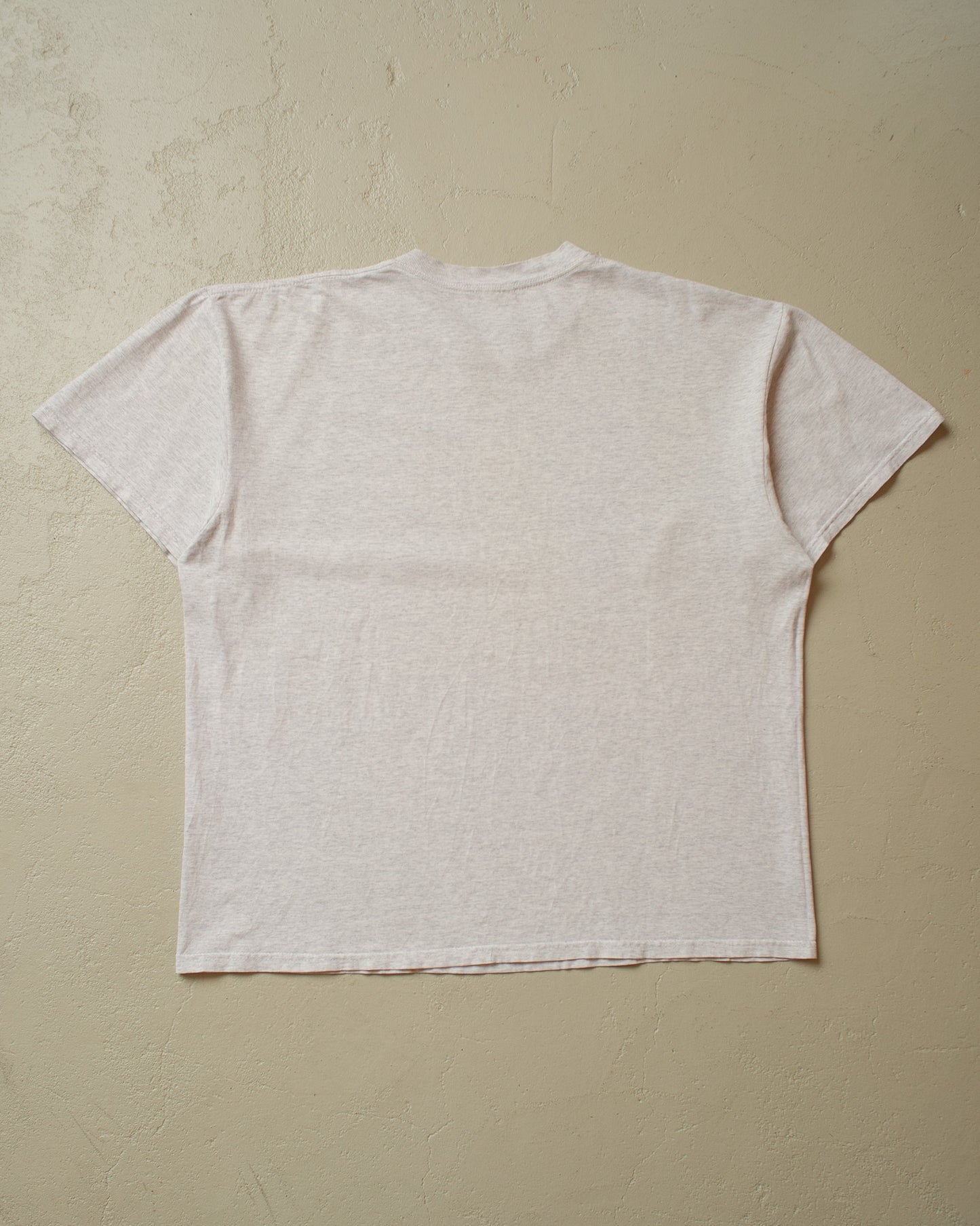 1990s Booty Patrol T-shirt grey - XL/XXL