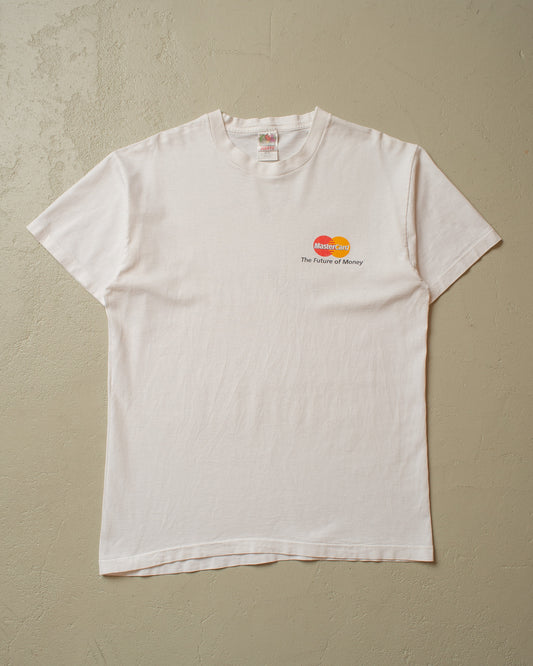 1997 Orange County Trot T-shirt white - L