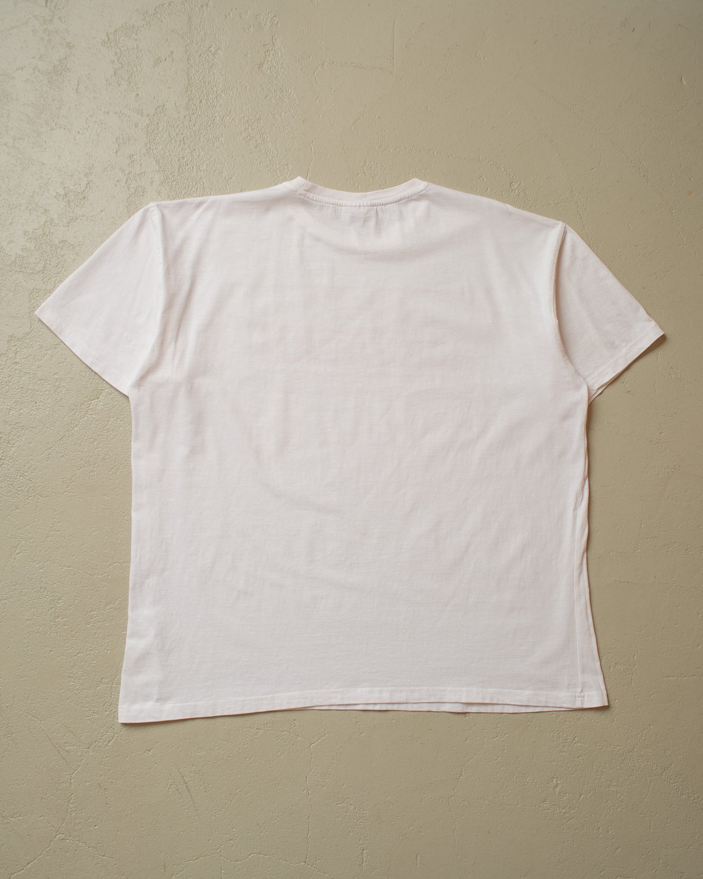 2000s Sexberater T-shirt white - XL/XXL