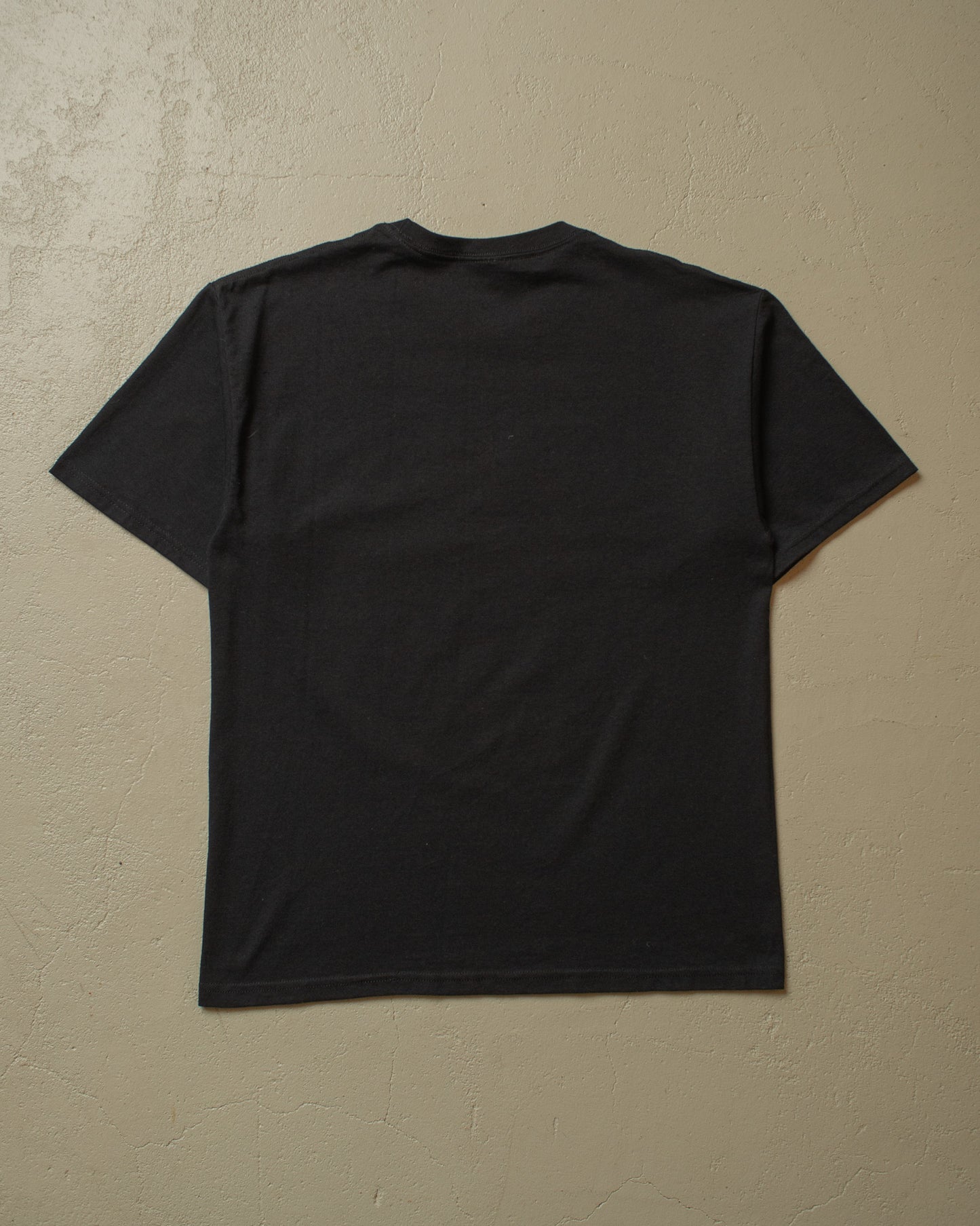 2000s Stand Clear T-shirt black - M