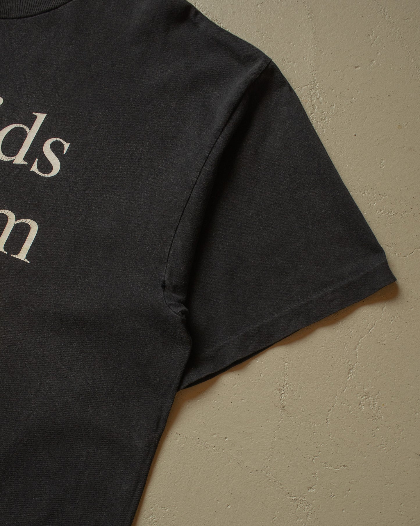 1990s "Masterdad" Flip T-shirt black - XL/XXL