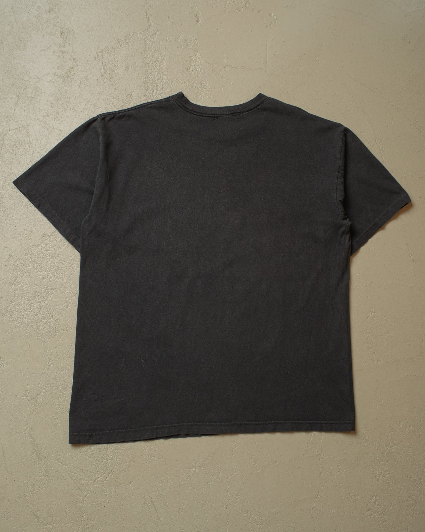 1990s "Masterdad" Flip T-shirt black - XL/XXL
