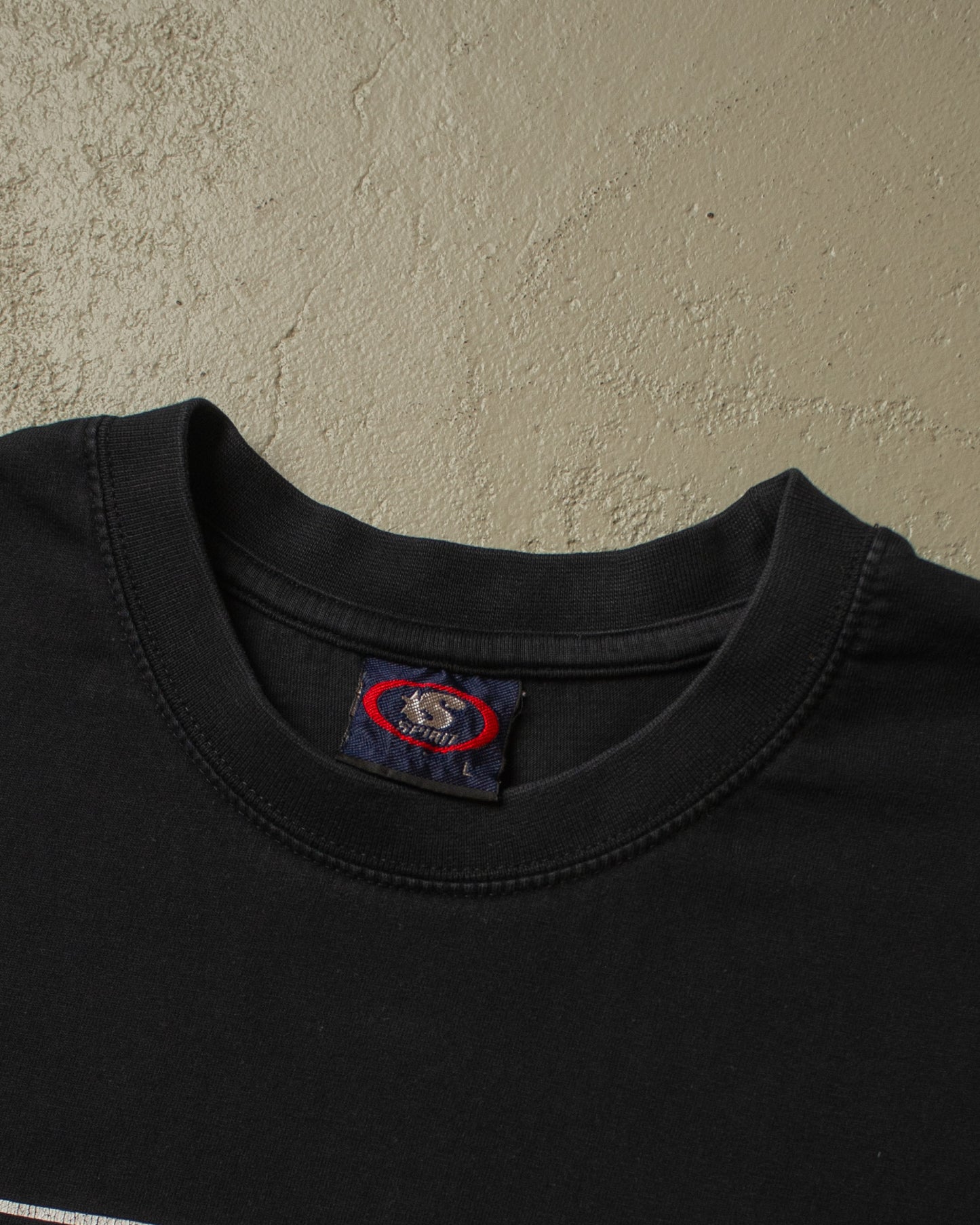 2000s Problem - Solution T-shirt black - L