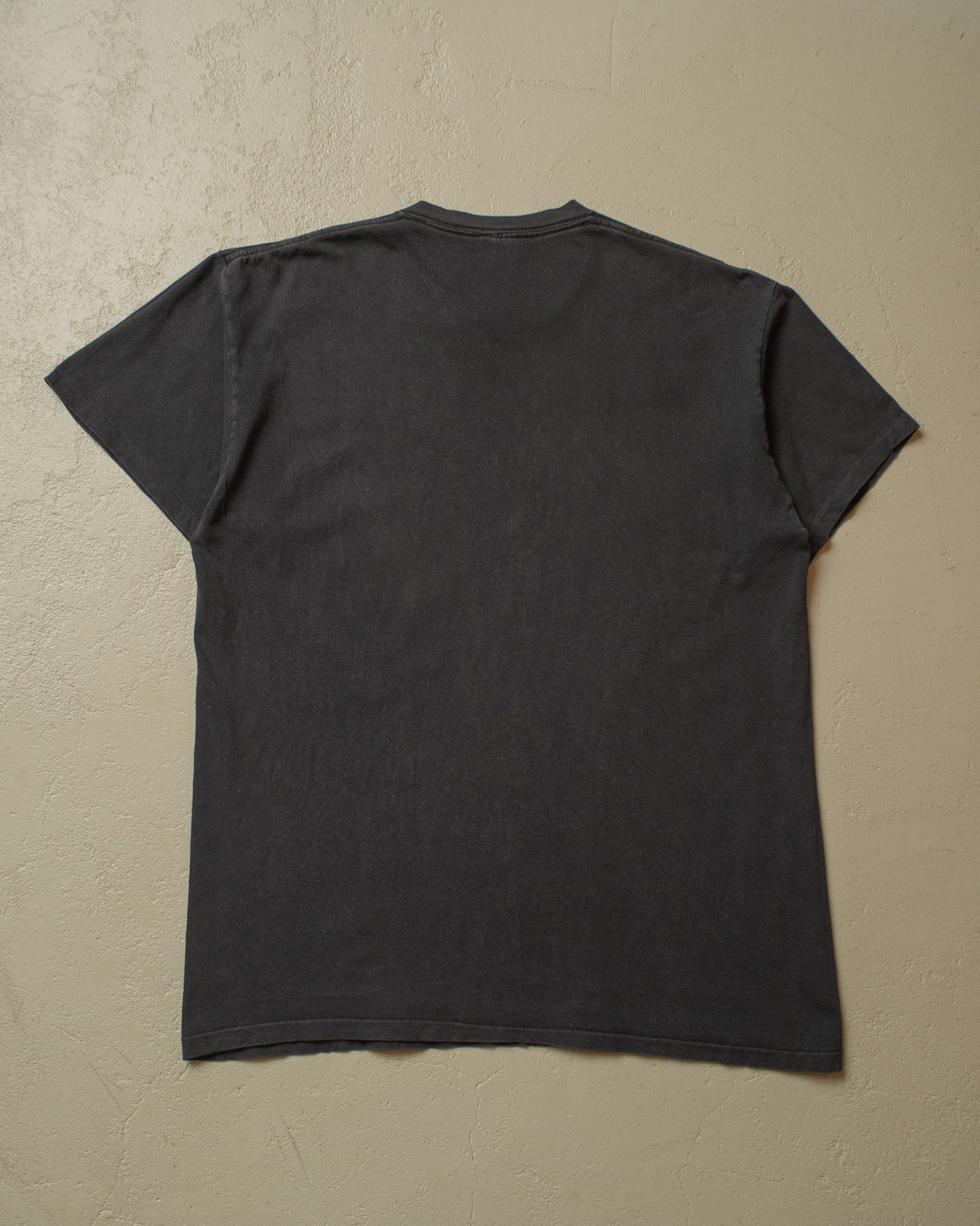 1990s Yellow Pages Promo T-shirt black - L/XL
