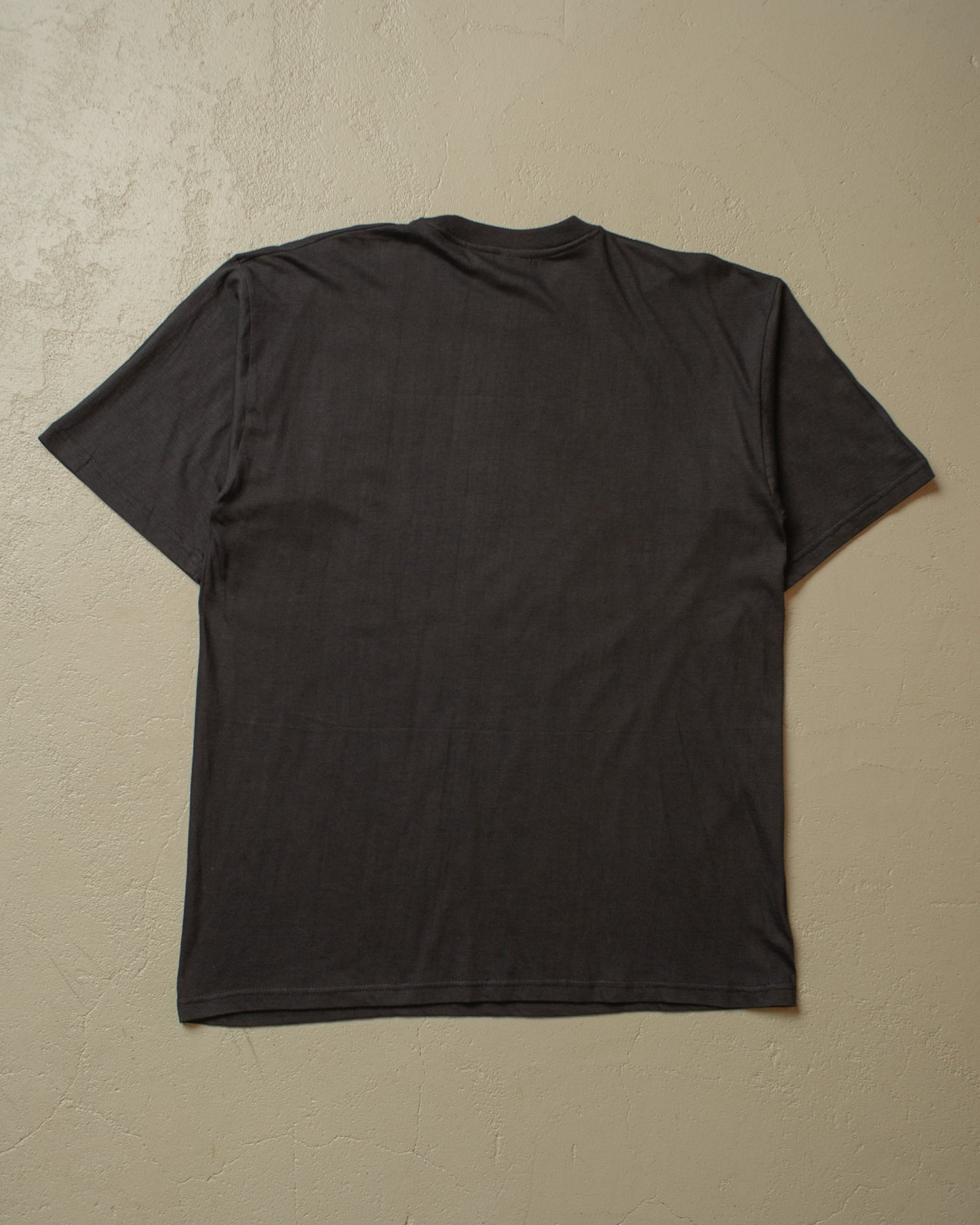 1990s uworn Bootleg Harley-Bartsimpson T-shirt black - XL