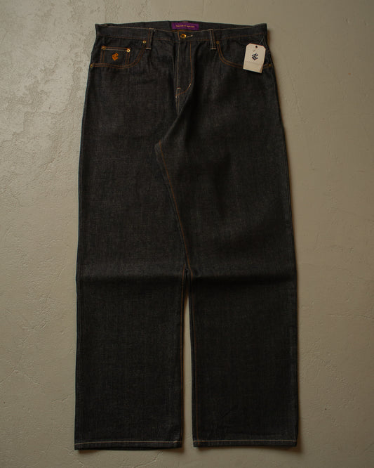 2000s Deadstock Rocawear Baggy Jeans - 40