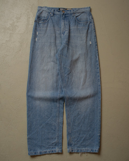 2000s Southpole Baggy Jeans - 34