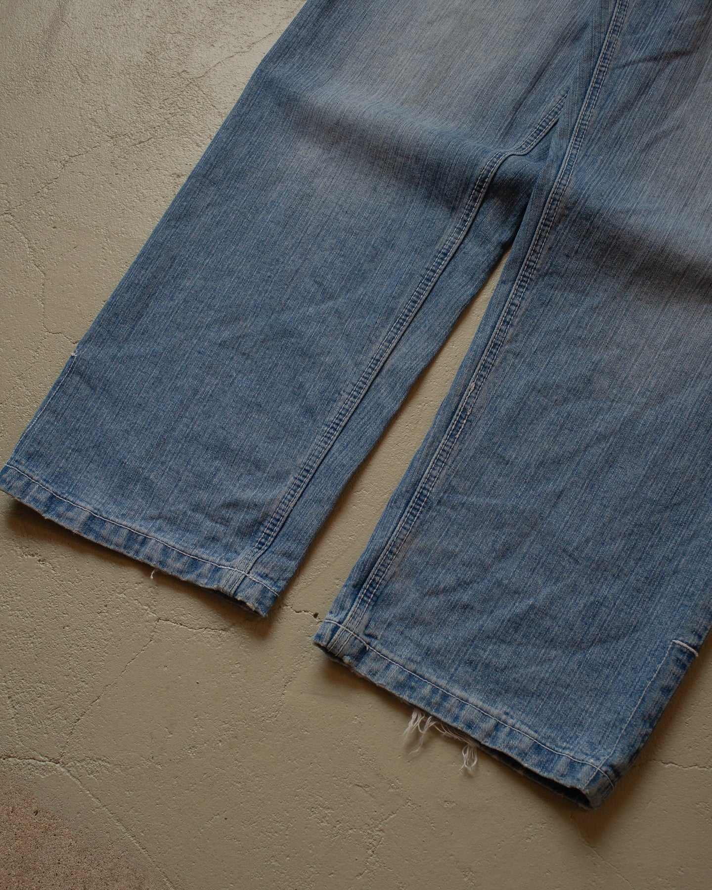 2000s Southpole Baggy Jeans - 34