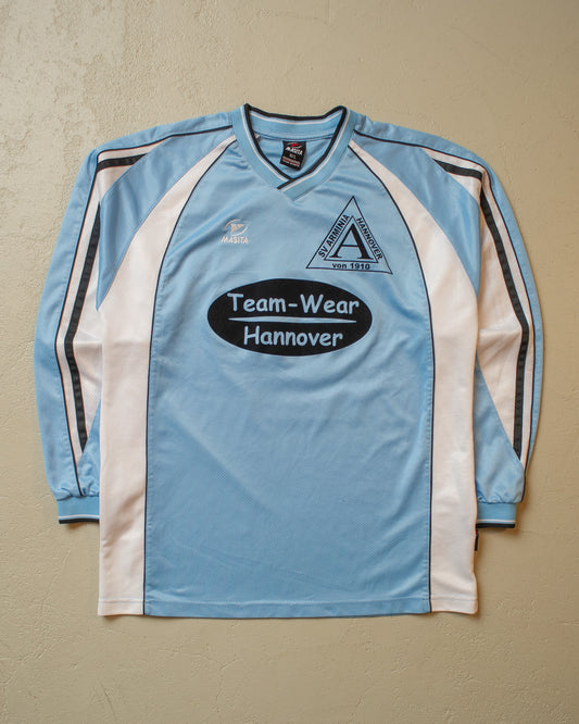2000s Masita SV Arminia Hannover LS Jersey - L
