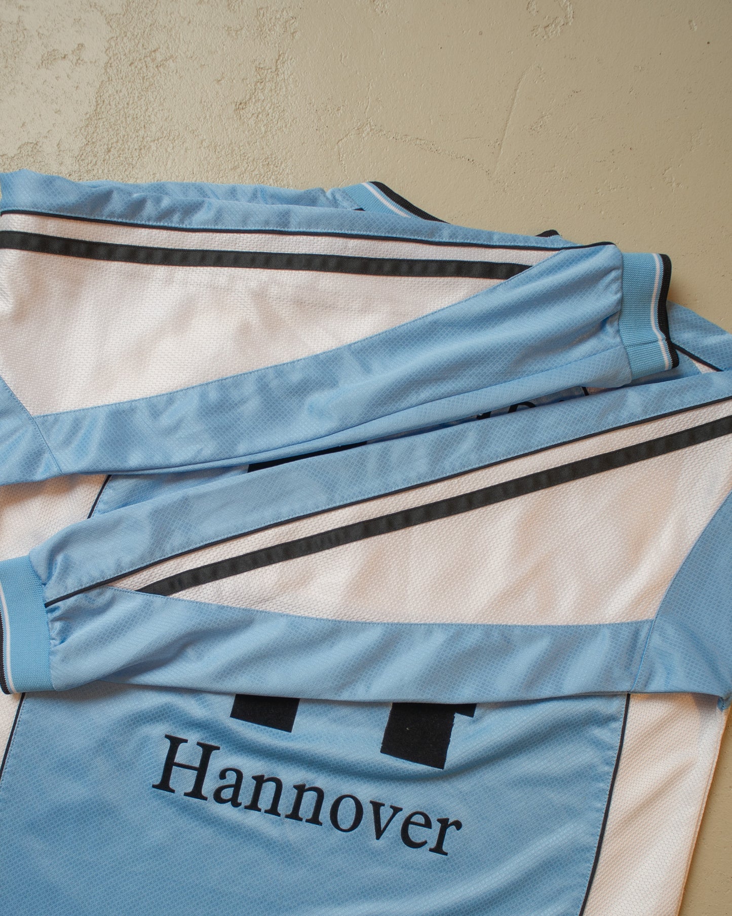 2000s Masita SV Arminia Hannover LS Jersey - L